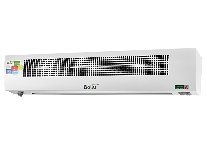 Завеса тепловая BALLU BHC-L10T05