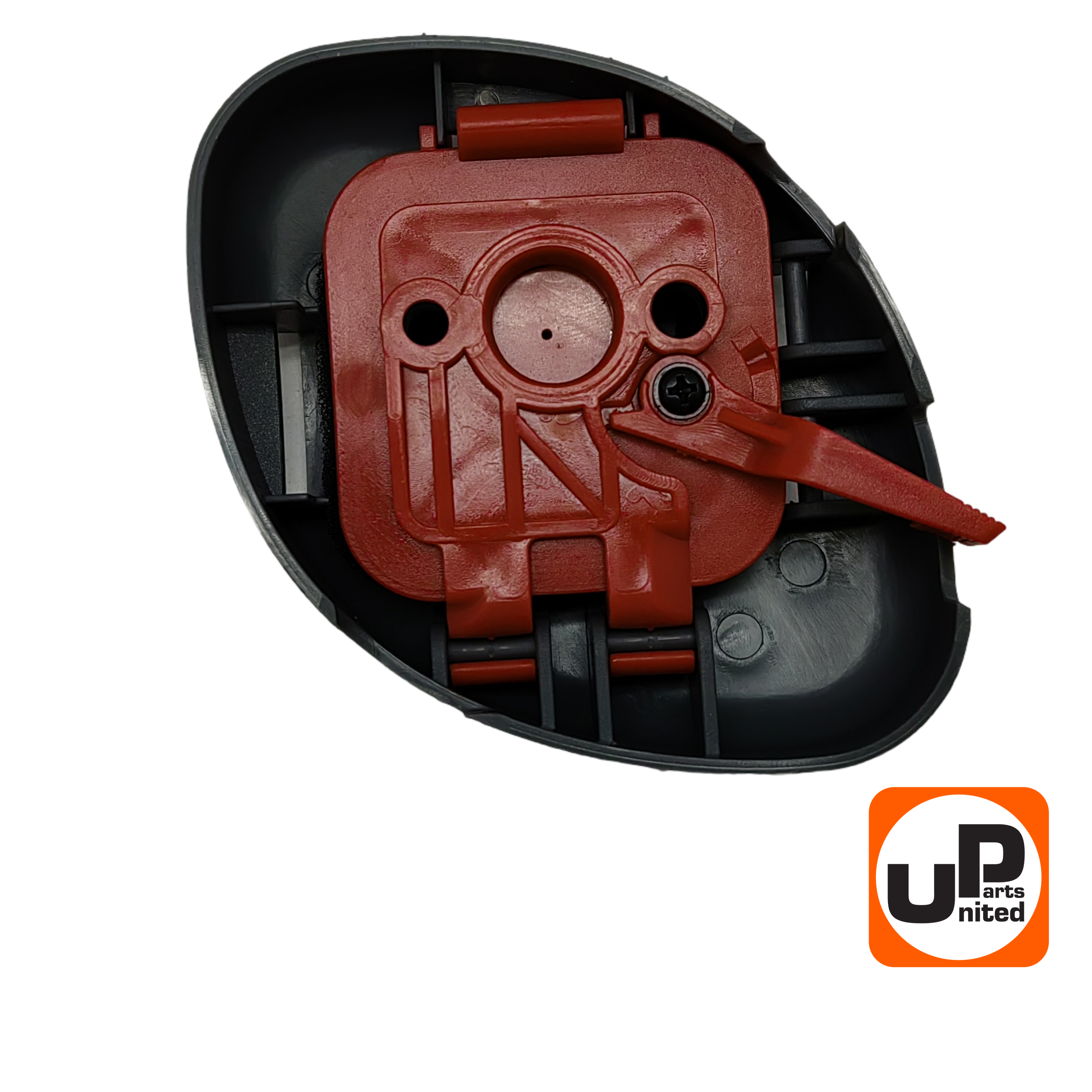 Корпус воздушного фильтра UNITED PARTS для OLEOMAC SPARTA 25/250 (90-1141), шт
