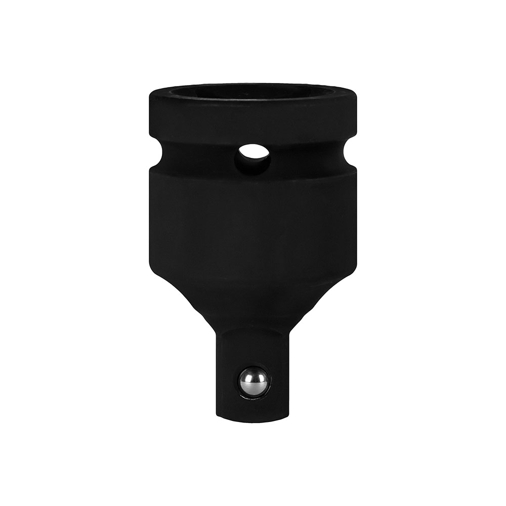 Переходник-адаптер КОБАЛЬТ ударный, 3/4"F x 1/2"M, CR-MO, подвес (923-637)