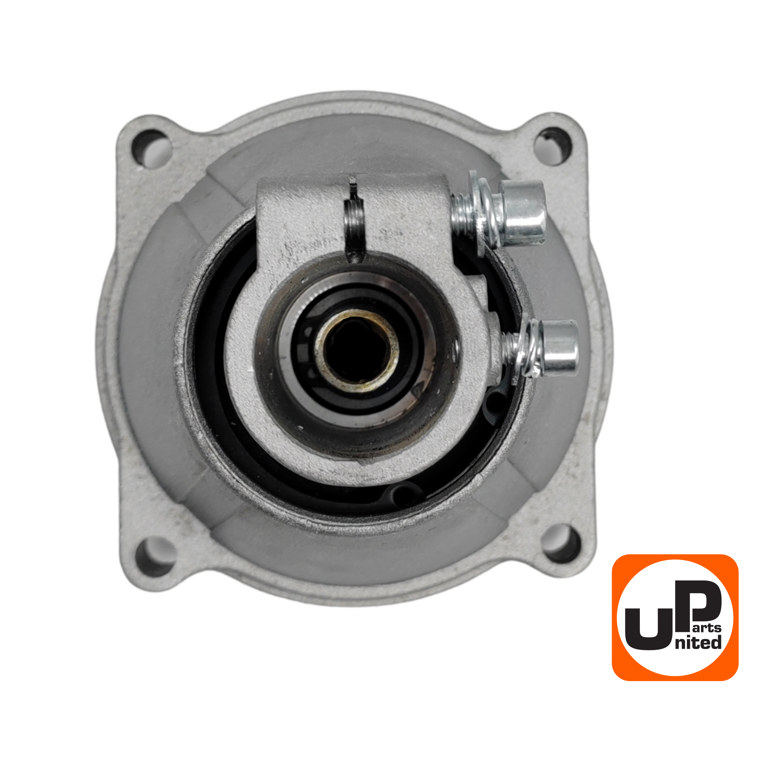 Корпус сцепления в сборе UNITED PARTS Ø26×9T для триммеров 33-52 куб.см., шт