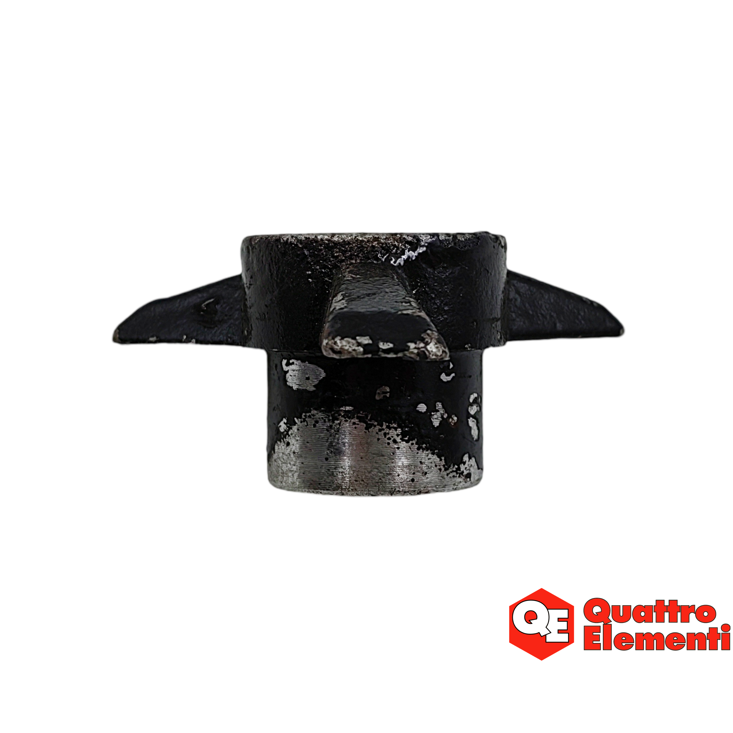 Нож QUATTRO ELEMENTI Sewage 1700F Ci-Cut, шт