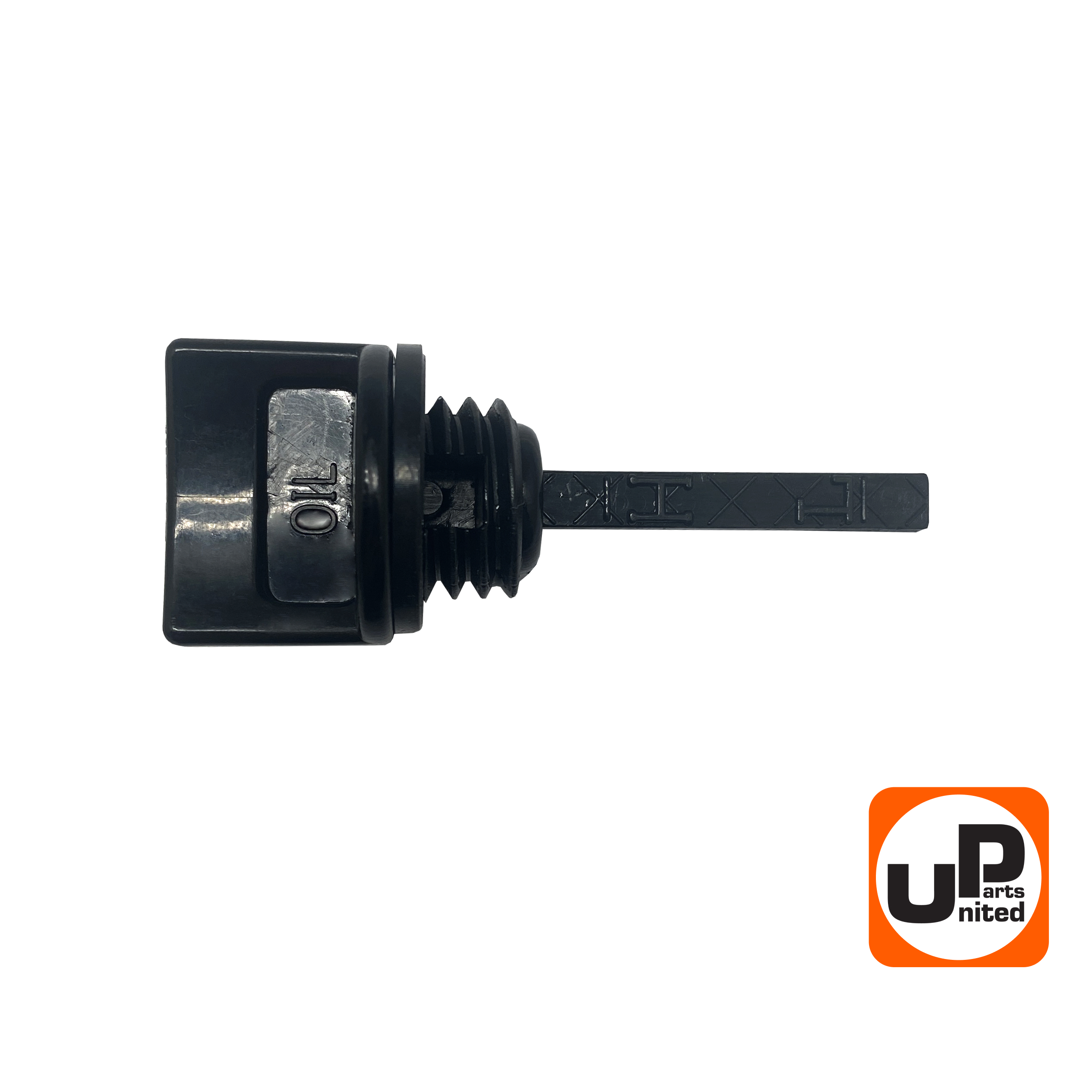Щуп масляный UNITED PARTS для бензинового двигателя UP152/154/156/168 Ø17мм, длина 35мм, шт