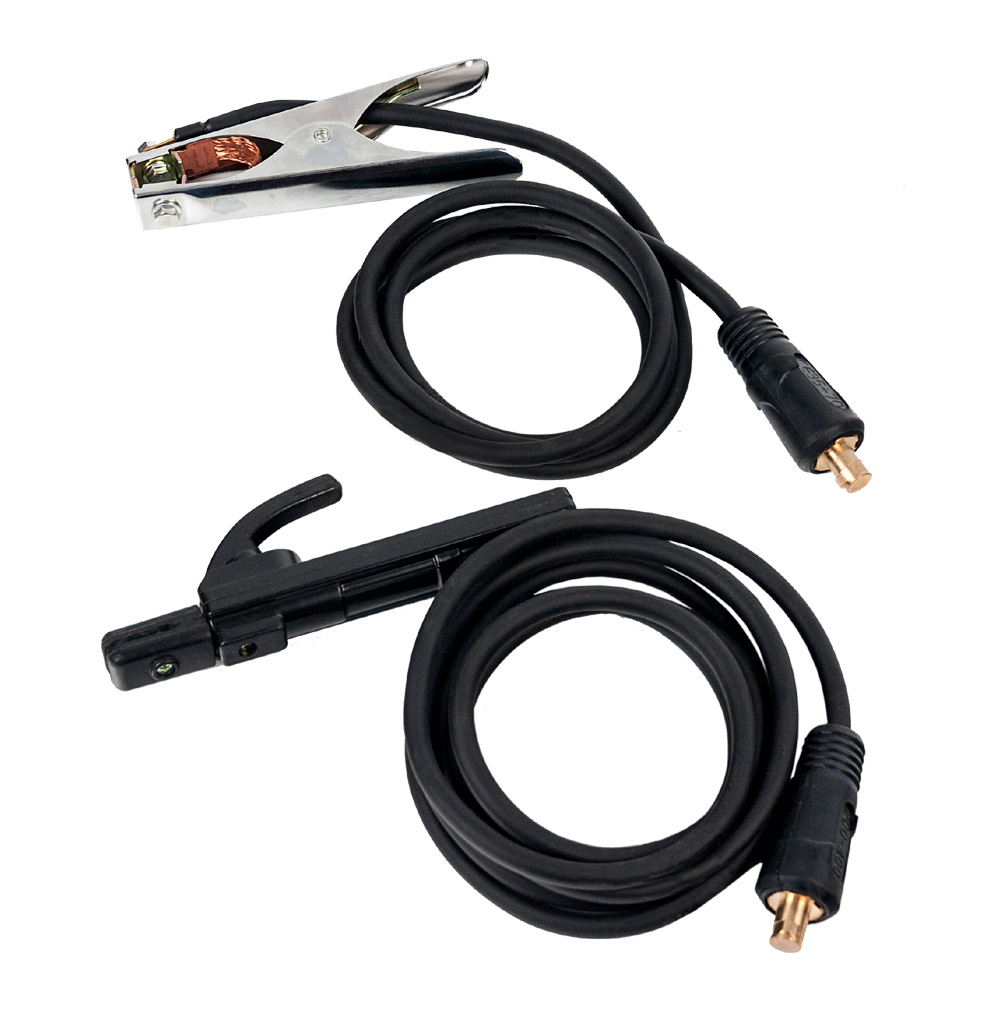 Комплект сварочных  проводов QUATTRO ELEMENTI KIT-30