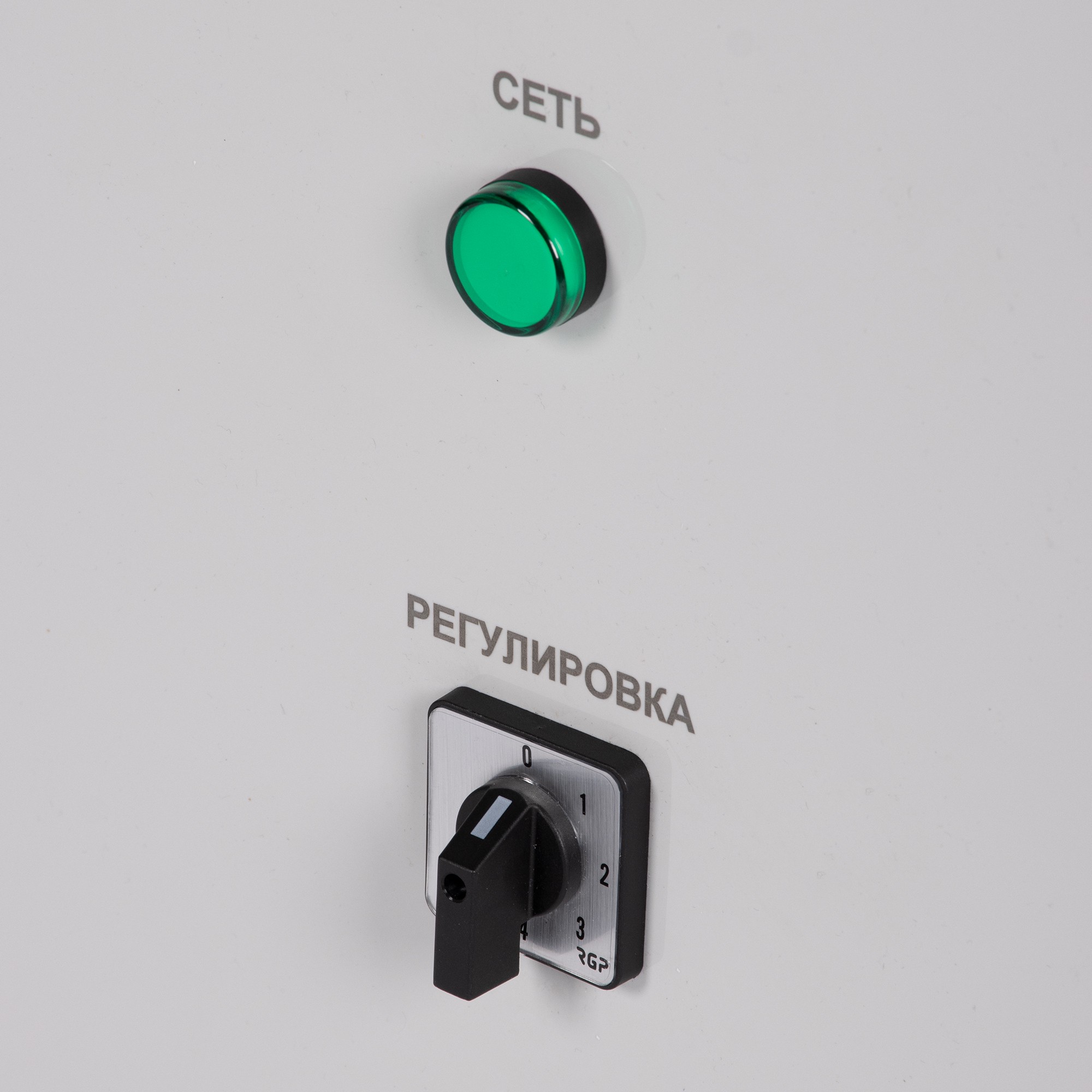 Регулятор 5-ступенчатый SHUFT SRE-D-7,0 (7.0А, 400В)