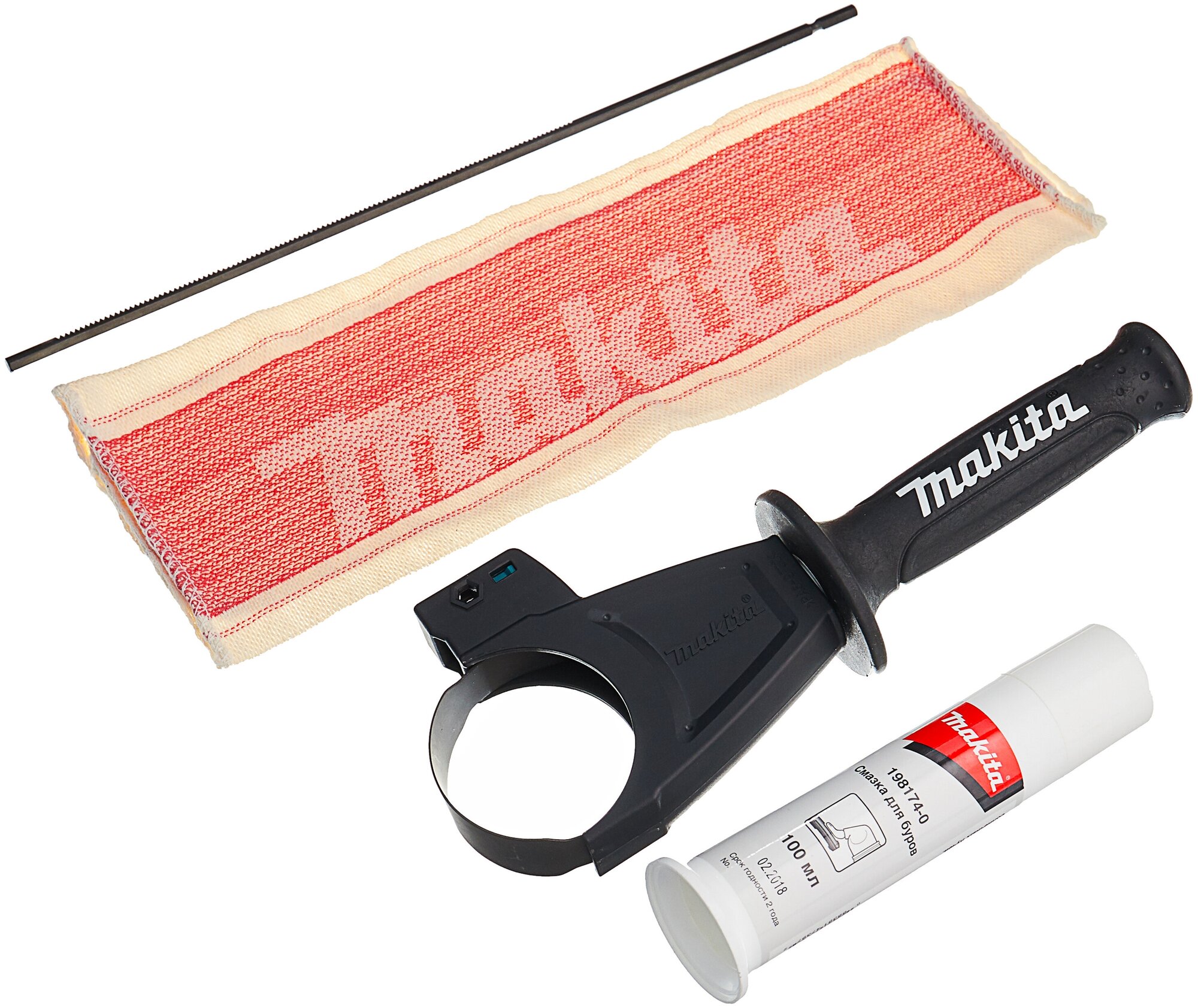 Перфоратор Makita HR4013C