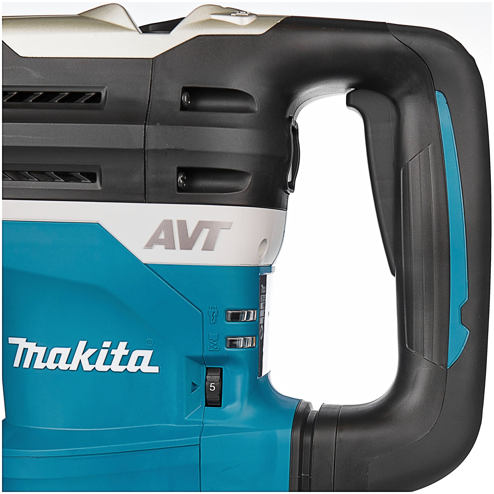 Перфоратор Makita HR4013C