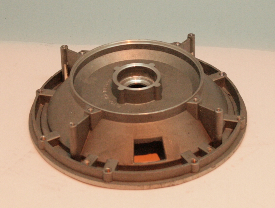 Крышка QUATTRO ELEMENTI A1100FL/1300FL G1100FL насоса (770-650-026), шт