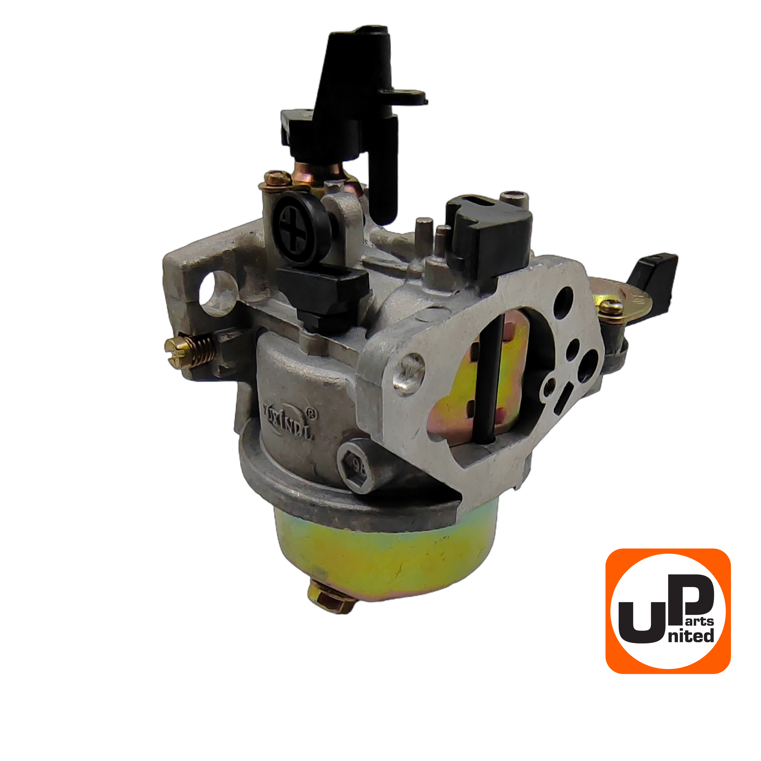 Карбюратор UNITED PARTS 177F для снегоотбрасывателя, шт