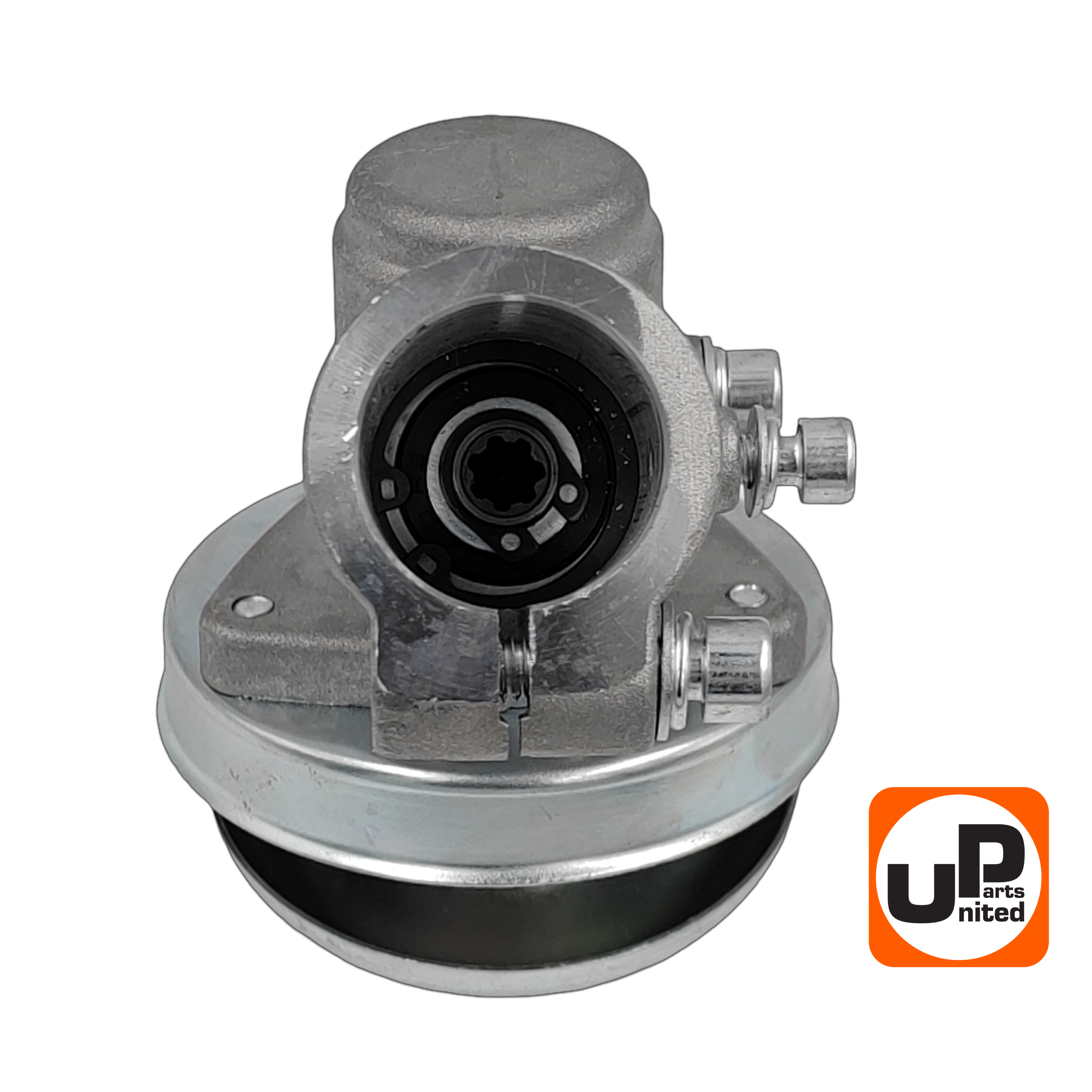 Редуктор для триммера UNITED PARTS Ø25×7T, шт
