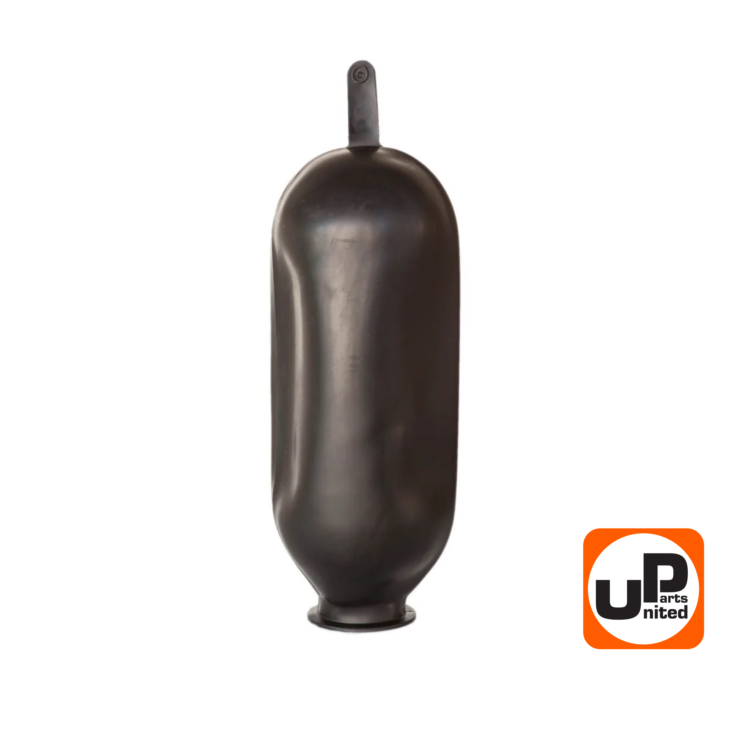 Мембрана UNITED PARTS для гидробака 100л, EPDM, шт