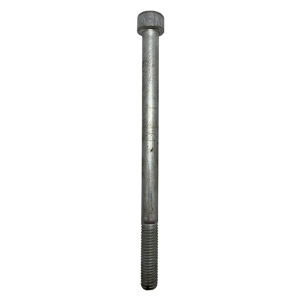 Болт DDE M8x120, шт