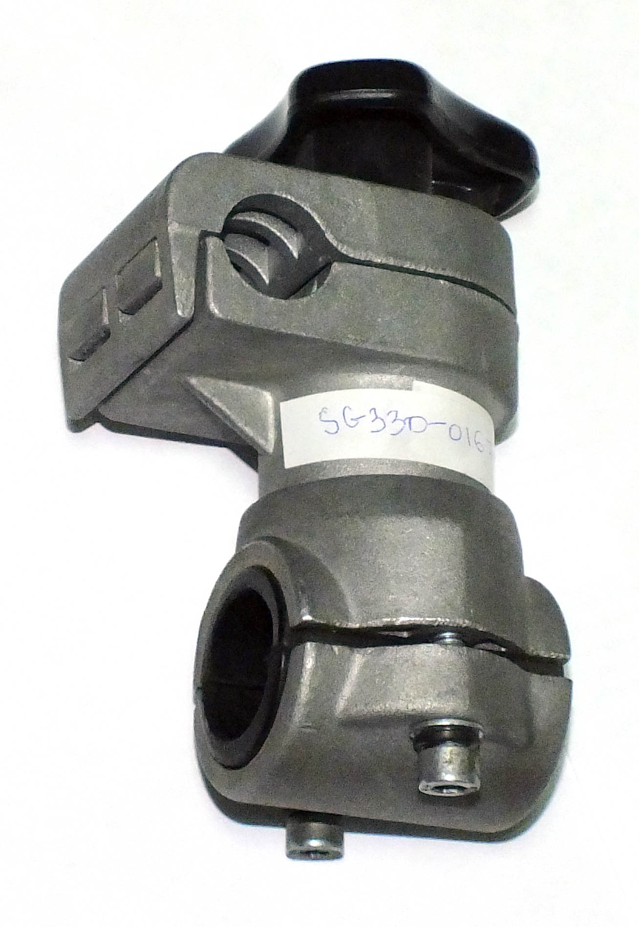 Кронштейн UNITED PARTS кожуха триммерной головки (в сборе), шт
