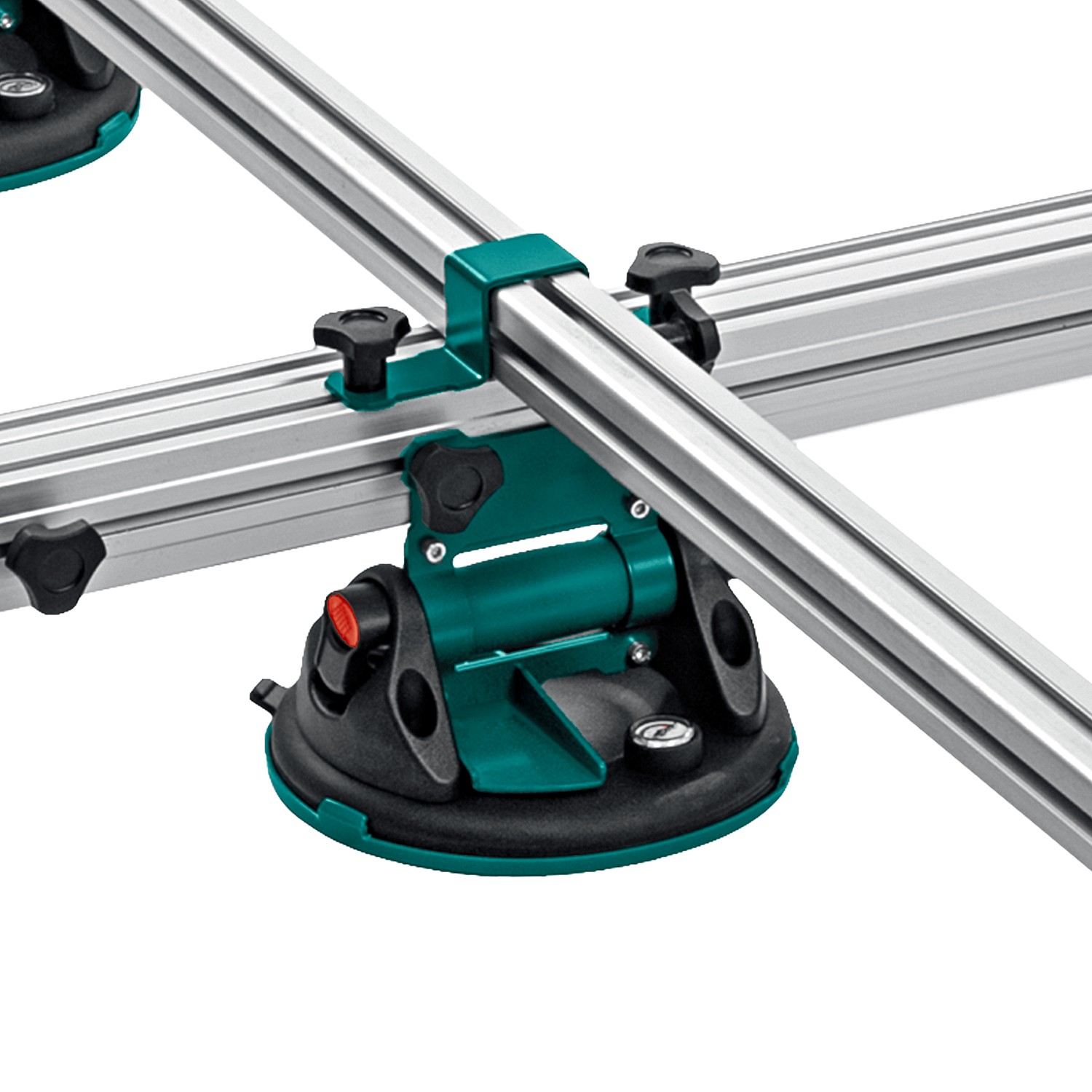 KRAFTOOL TCS-150 330х170 см, макс 150 кг, система переноски крупноформатной плитки (33255)
