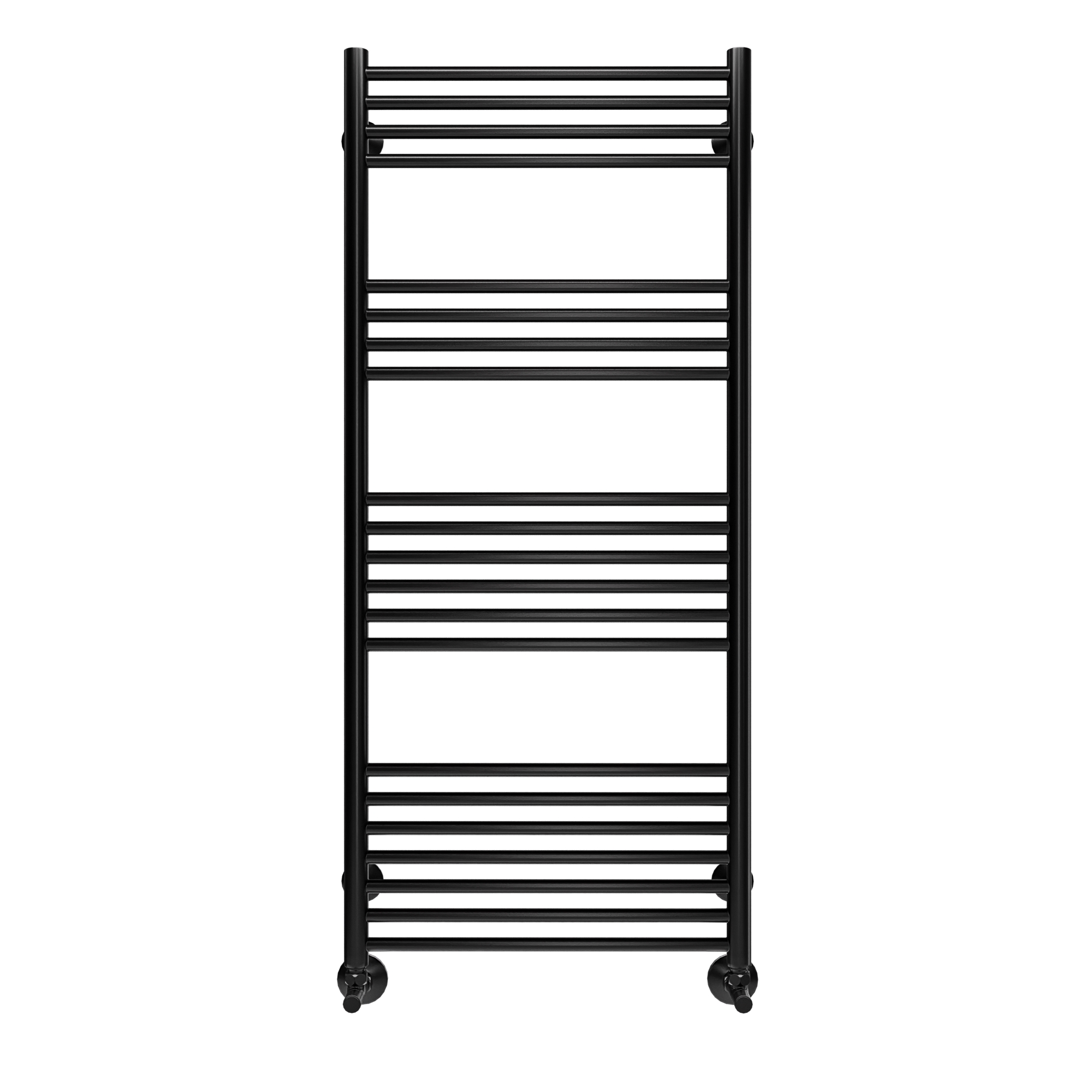 Полотенцесушитель Royal Thermo Casa black П21 500х1200