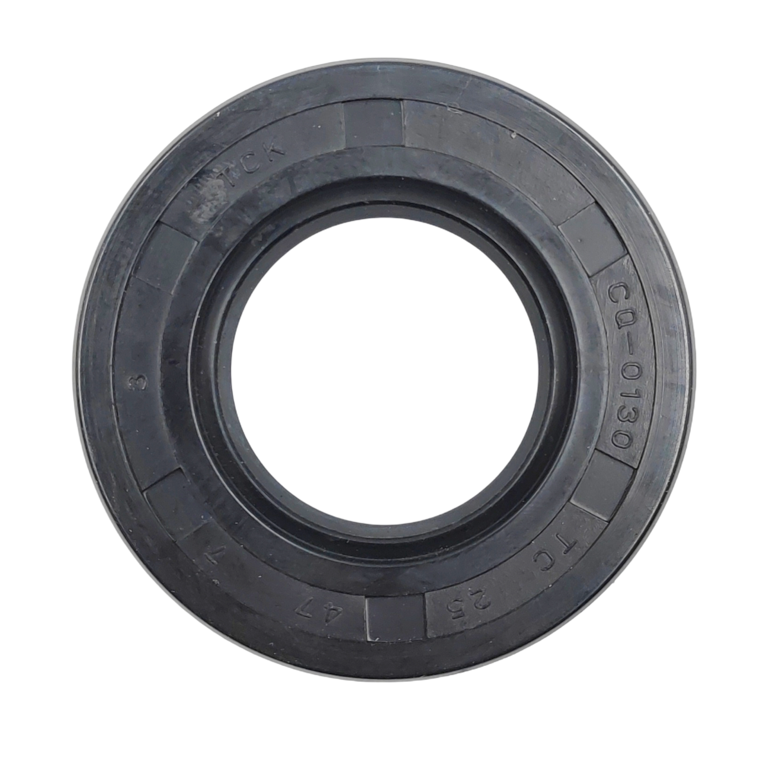 Сальник DDE 25×47×7 V750 II КРОТ 2-->791-813-106, шт
