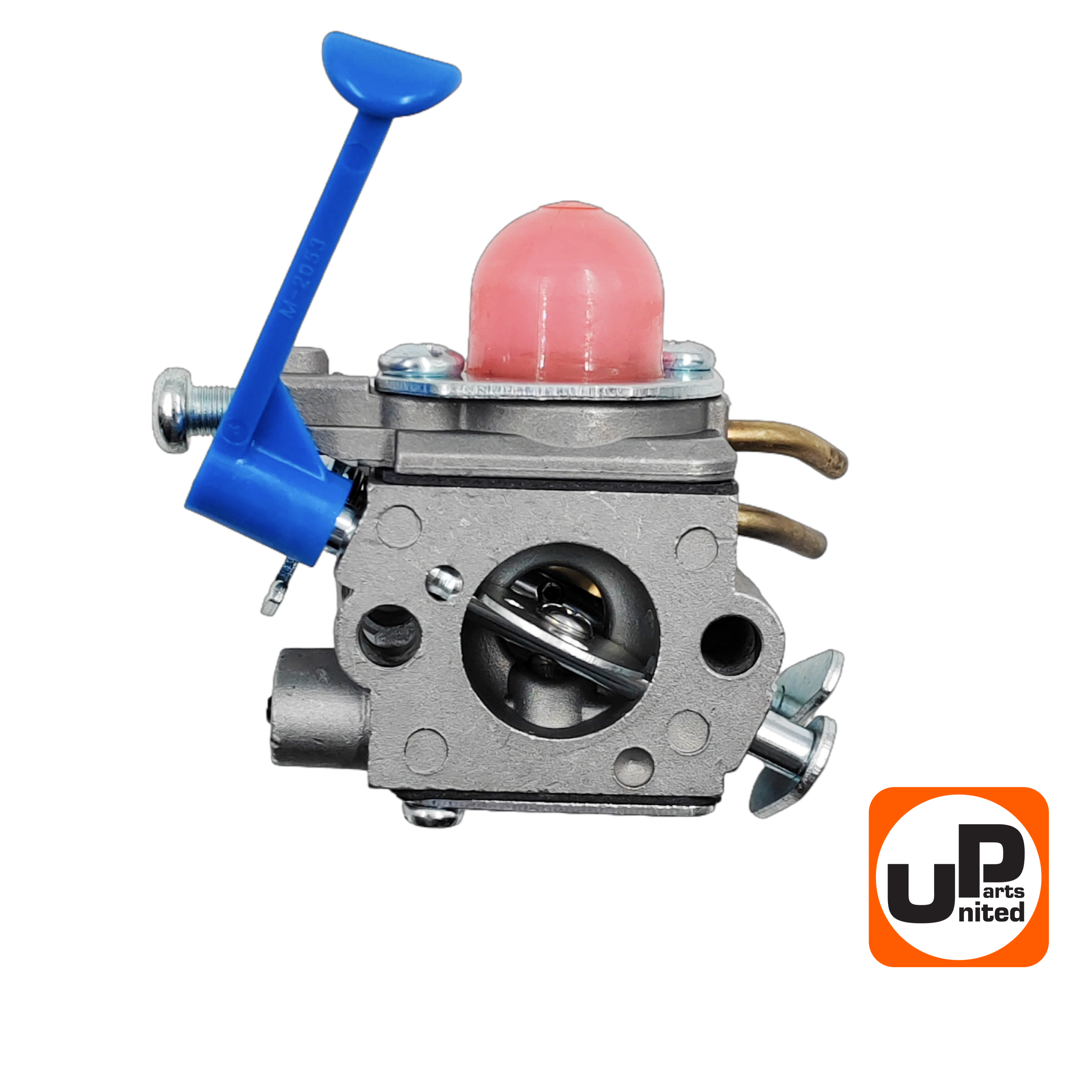 Карбюратор UNITED PARTS для HUSQVARNA 125/128R 5450818-48 , шт