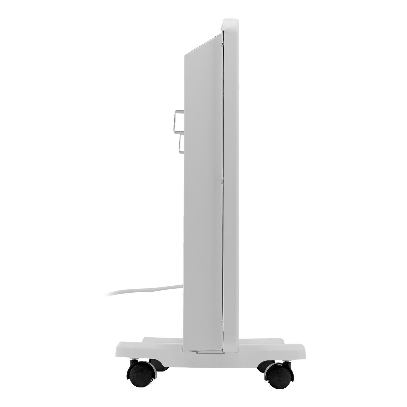 Конвектор электрический XCE-1500, 230 В, 1500 Вт, Х-элемент, термостат, колеса Denzel