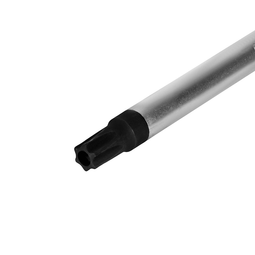 Отвертка с подвесом Torx Tamper-40х125 мм Ultra Grip КОБАЛЬТ CR-V 910-096