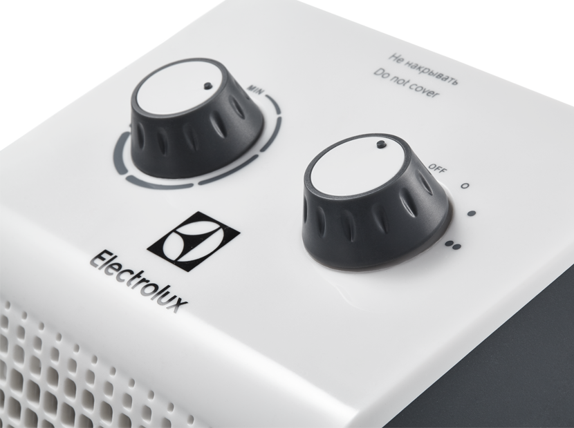 Тепловентилятор Electrolux EFH/S-1115