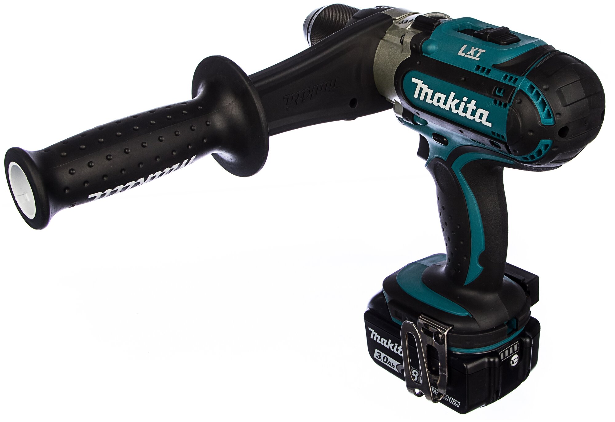 Дрель аккумуляторная Makita DDF451RFE
