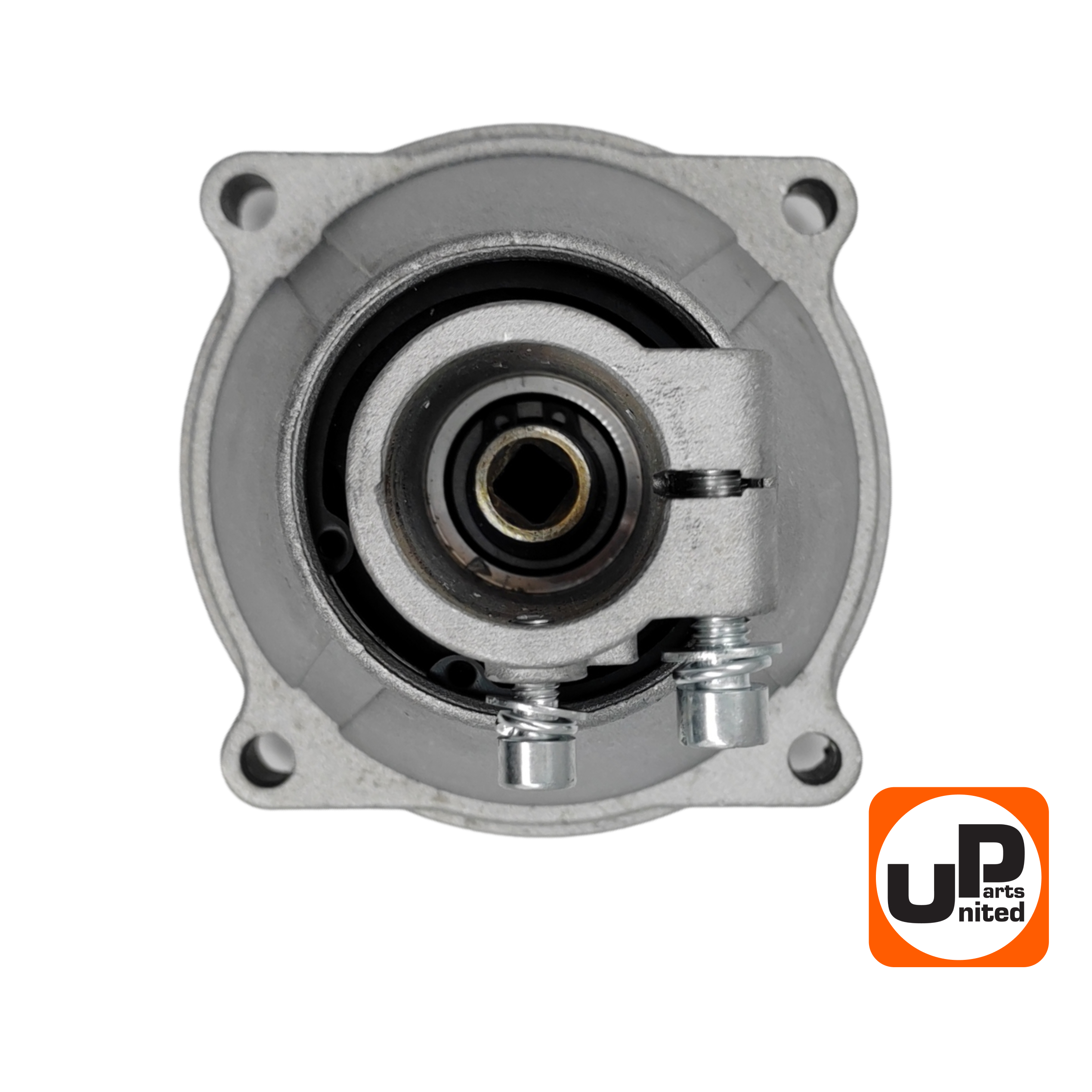 Корпус сцепления UNITED PARTS для триммеров 33-52 куб.см. 26мм квадрат (90-1243), шт