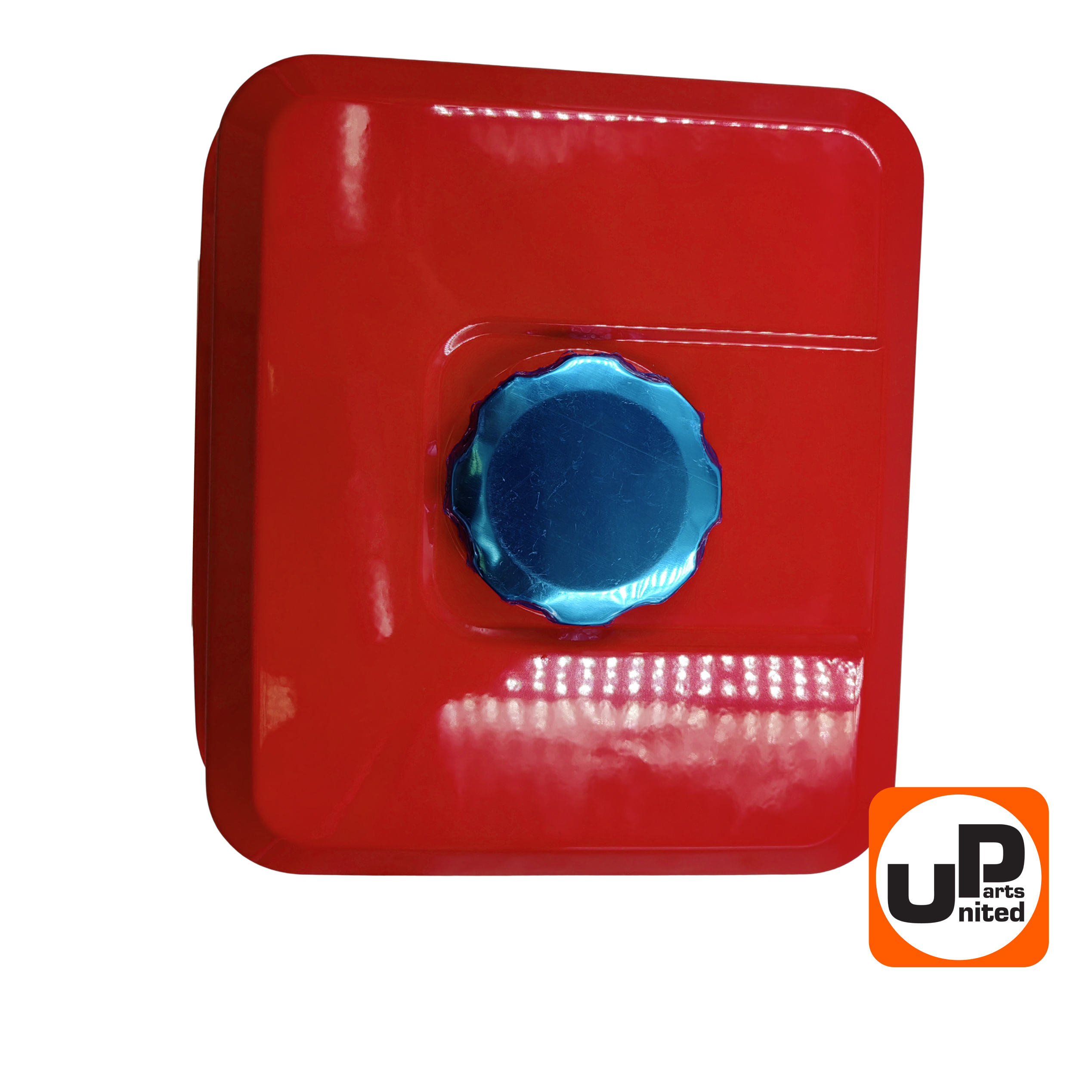 Бак топливный UNITED PARTS 182F-192F/GX390 , шт