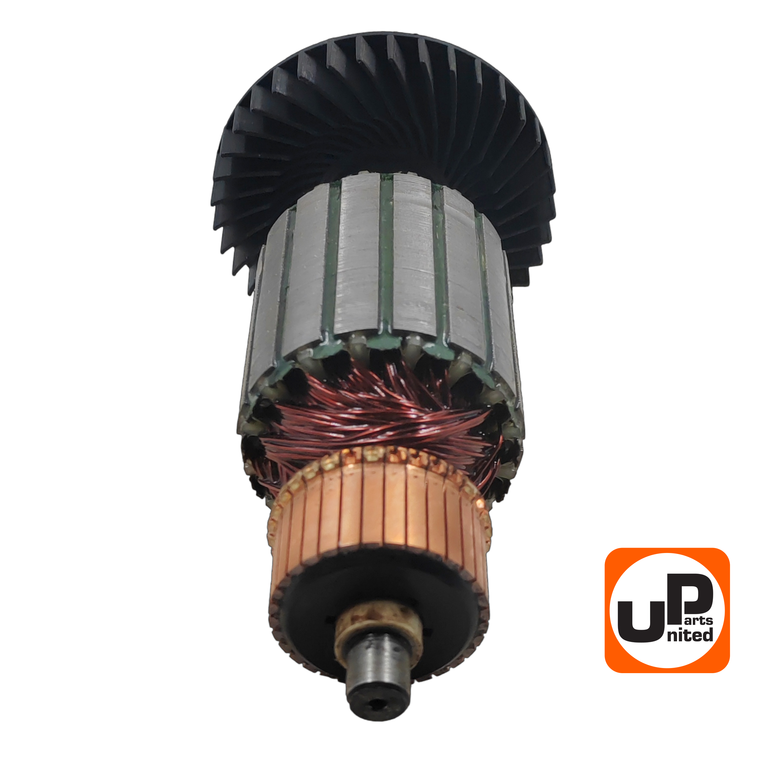 Якорь UNITED PARTS для MAKITA LS1040 (аналог 516718-8), шт