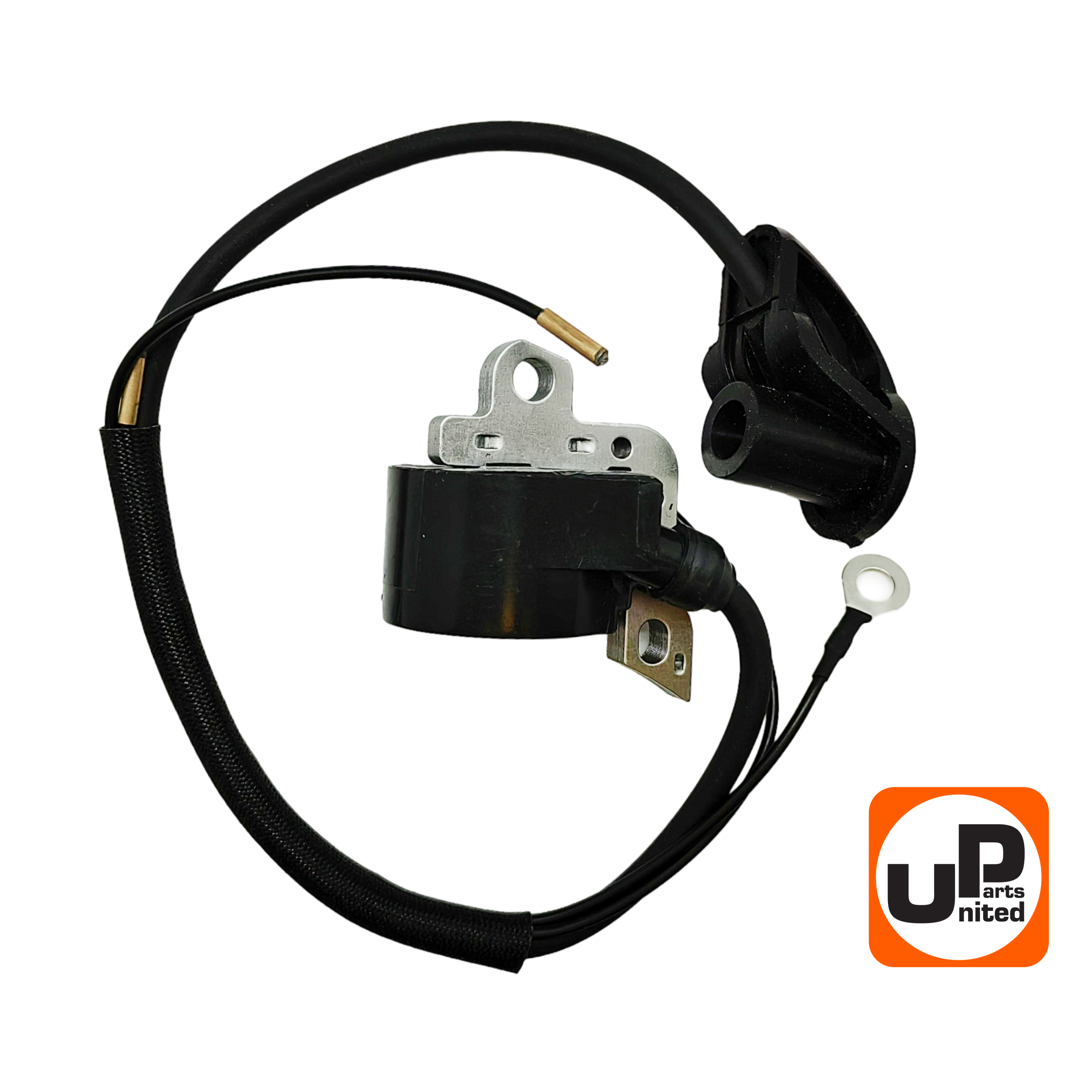 Магнето UNITED PARTS для STIHL FS400/450 (90-1232), шт