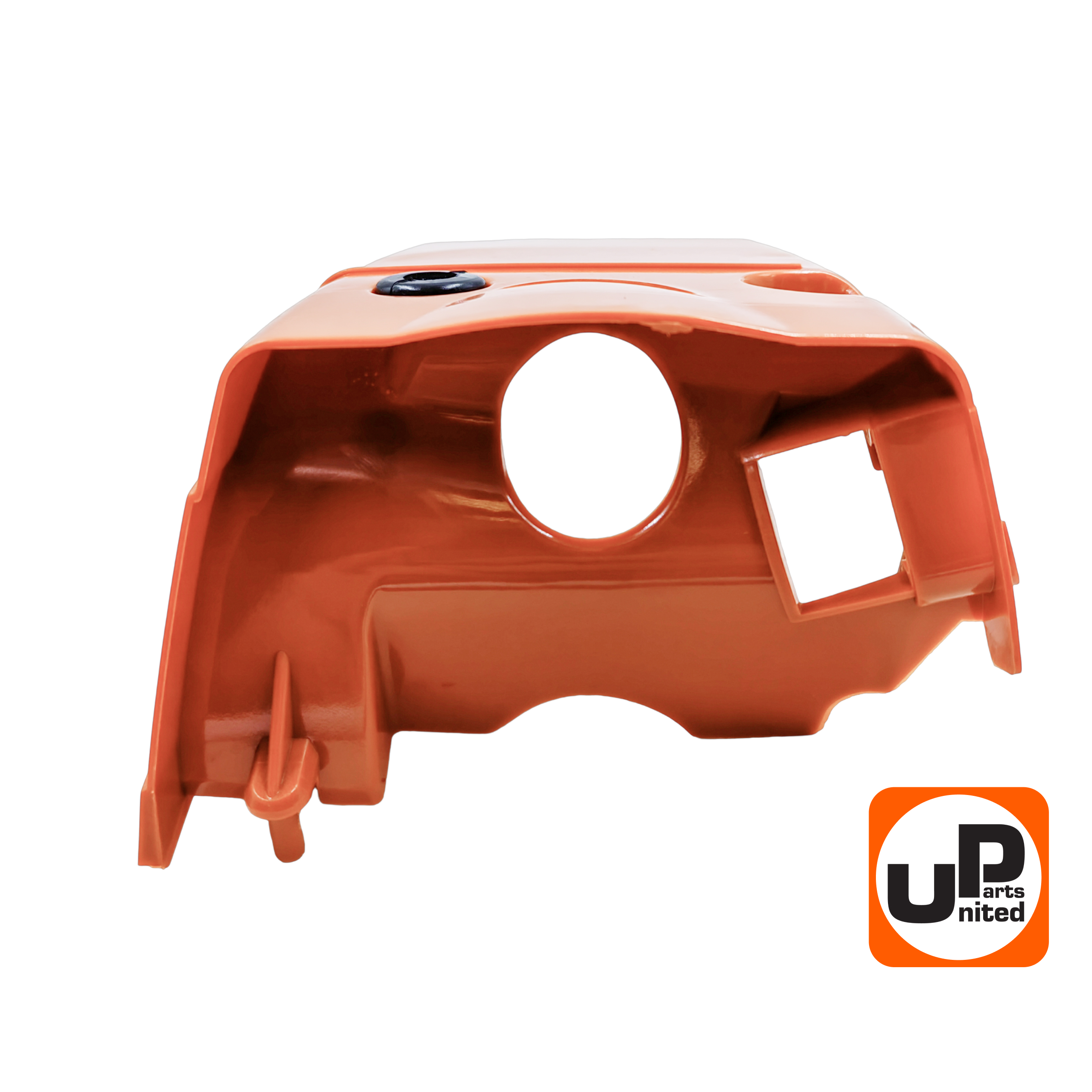 Дефлектор UNITED PARTS для STIHL MS361 11350801602 (90-1113), шт