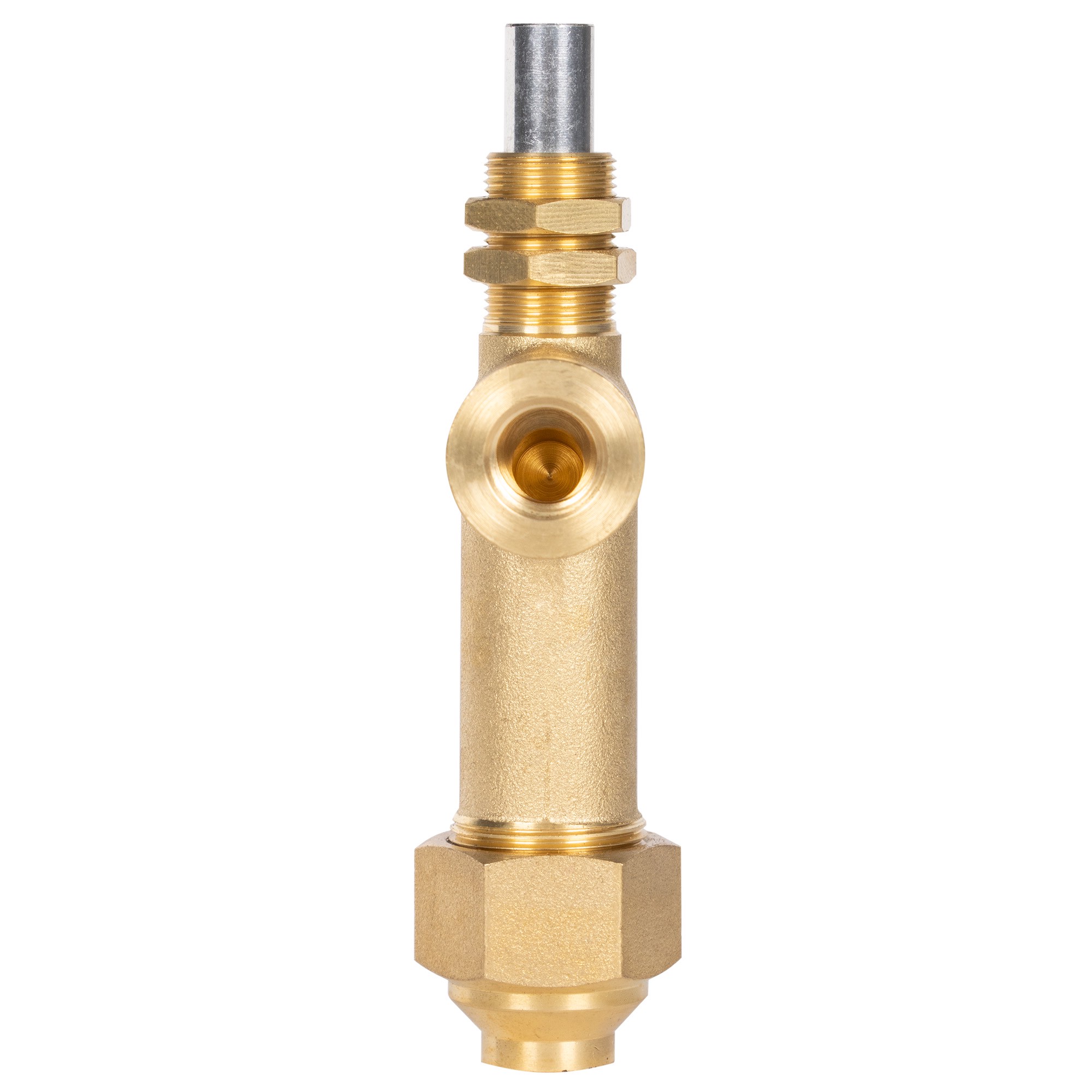 Газовый клапан безопасности ST-406A