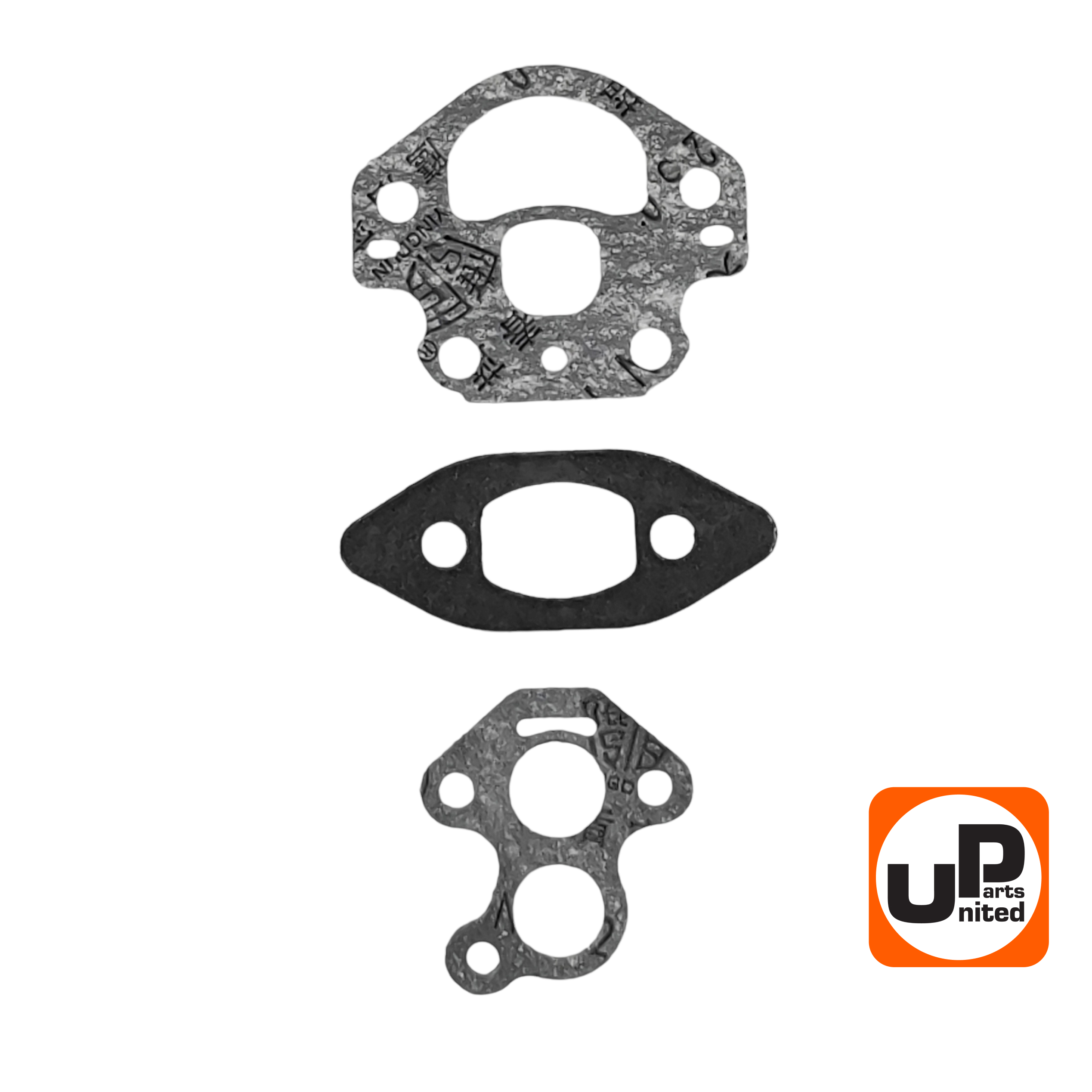 Набор прокладок UNITED PARTS для HUSQVARNA 235/235e/236/240, шт