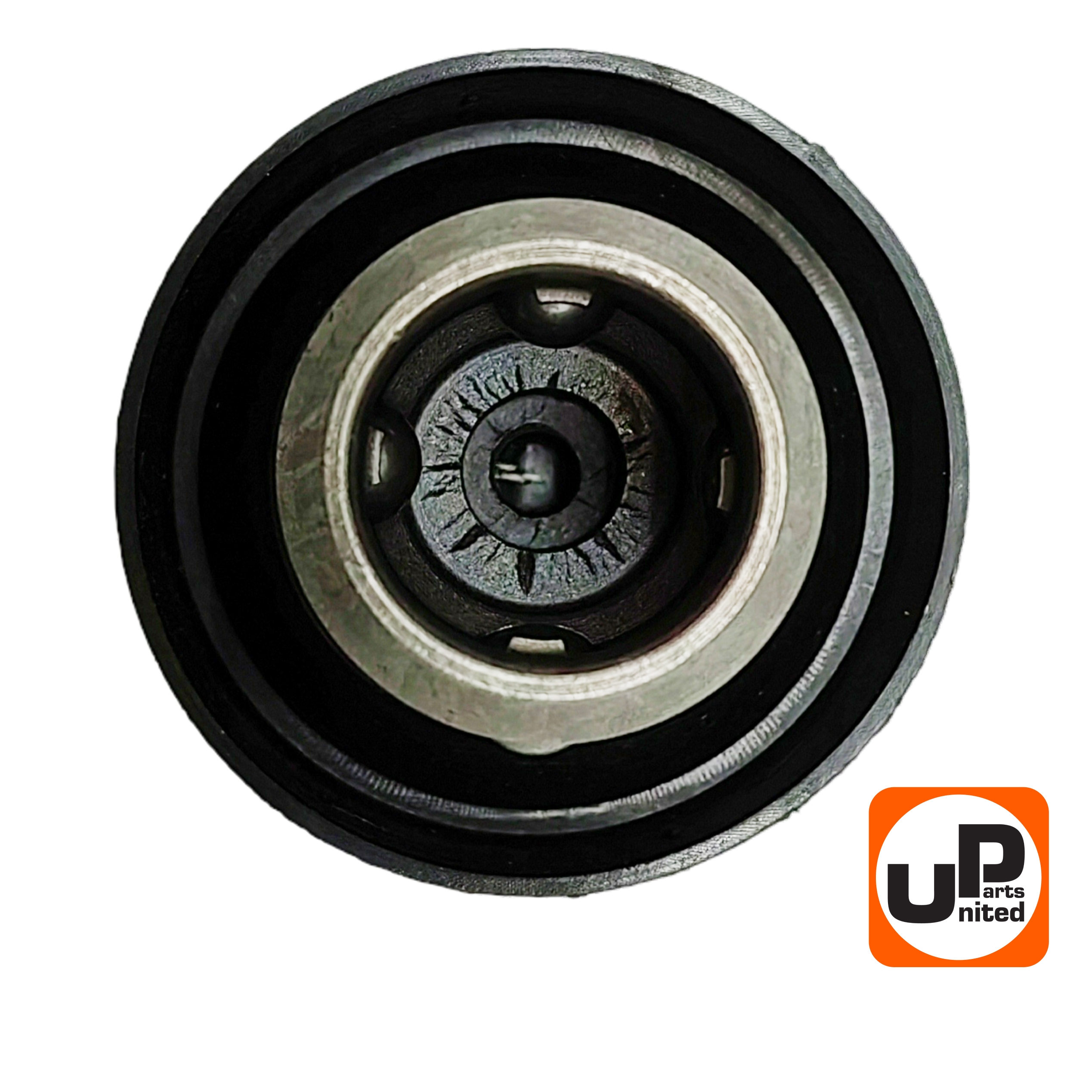 Патрон быстрозажимной UNITED PARTS для BOSCH GBH2-26DFR пластиковый, шт