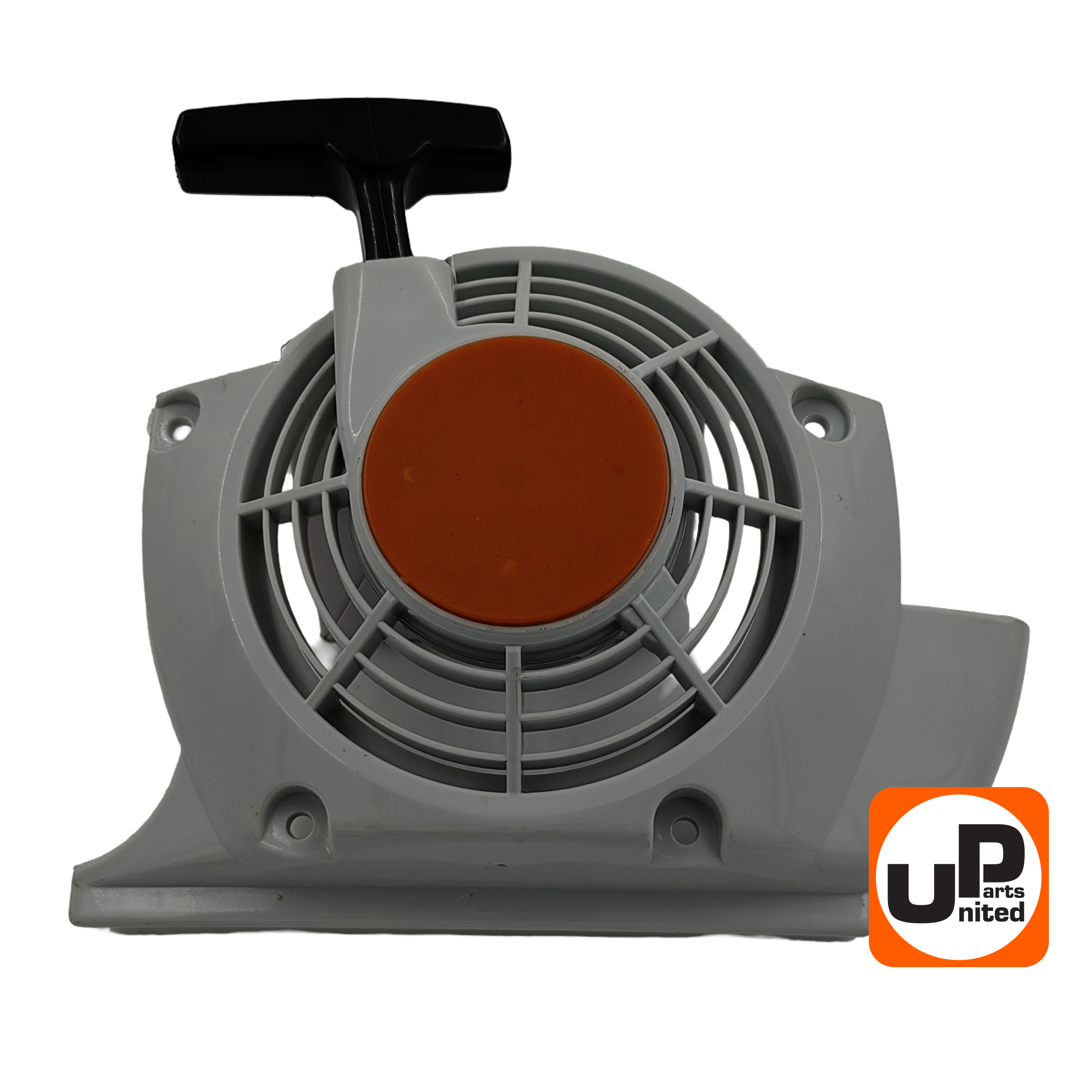 Стартер ручной UNITED PARTS для STIHL FS120/250/300, BT120/121 41340802101 (90-1067), шт
