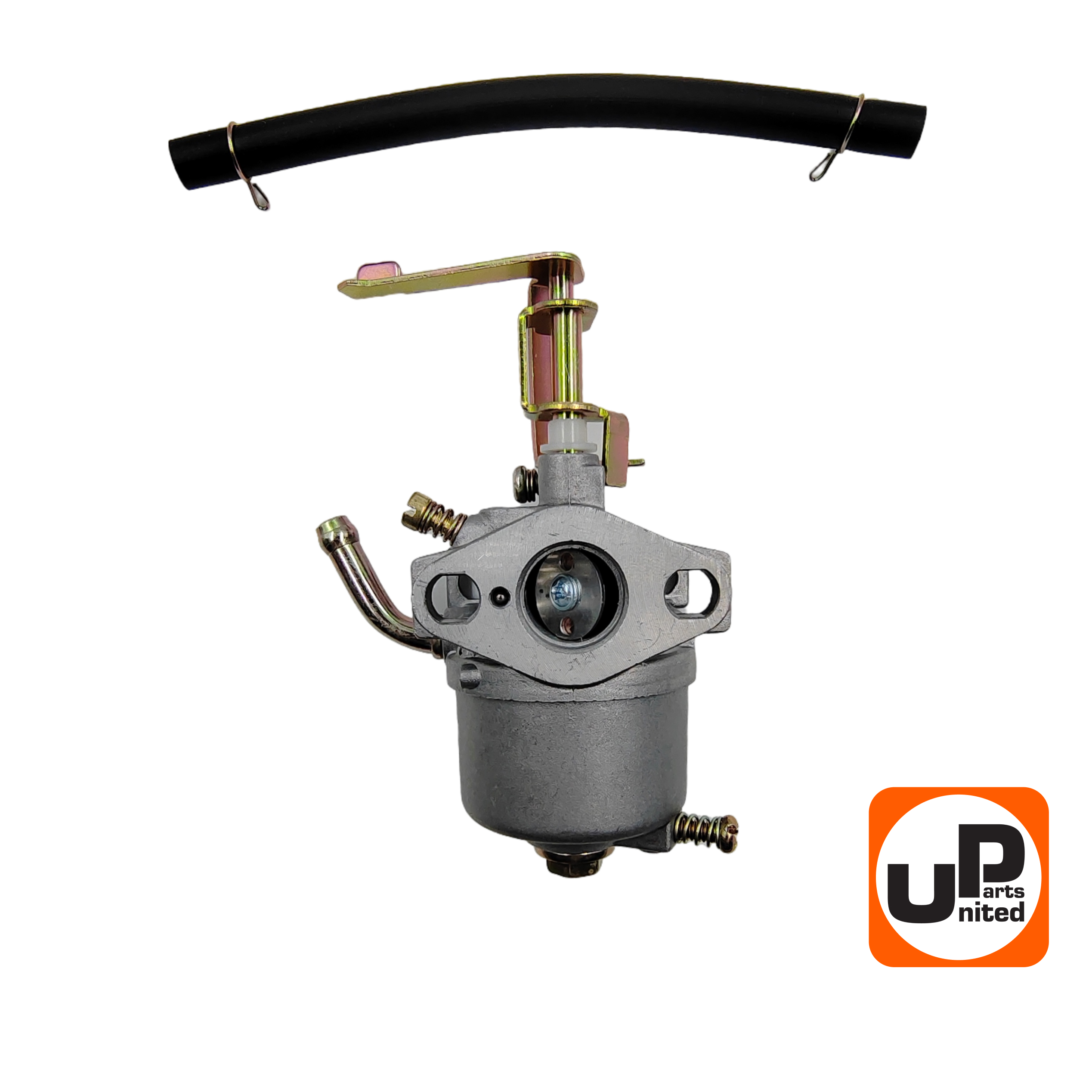 Карбюратор UNITED PARTS 154F, шт