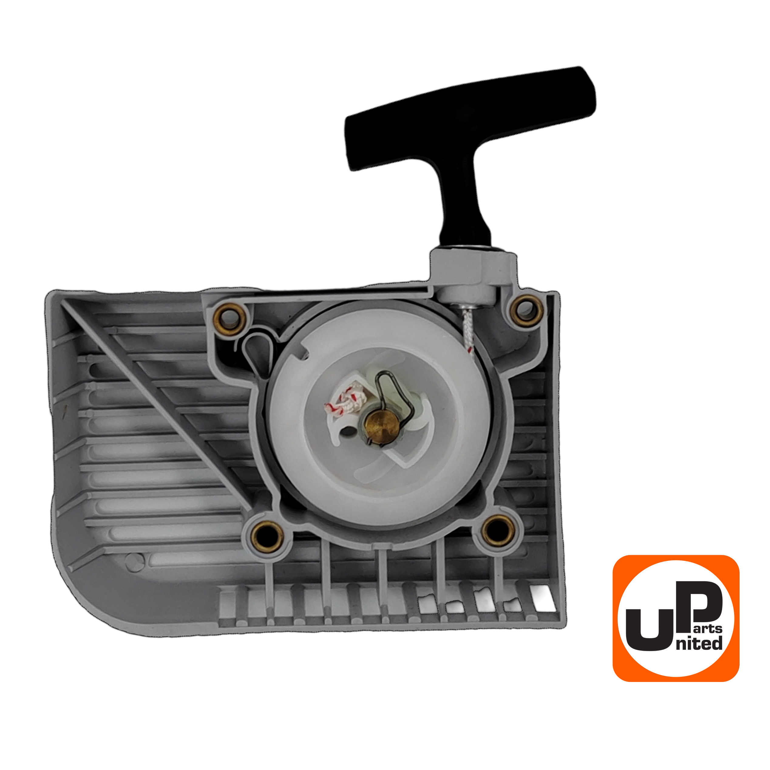 Стартер ручной UNITED PARTS для STIHL FS160/180/220/280, FR220 41191900401 (S28010), шт