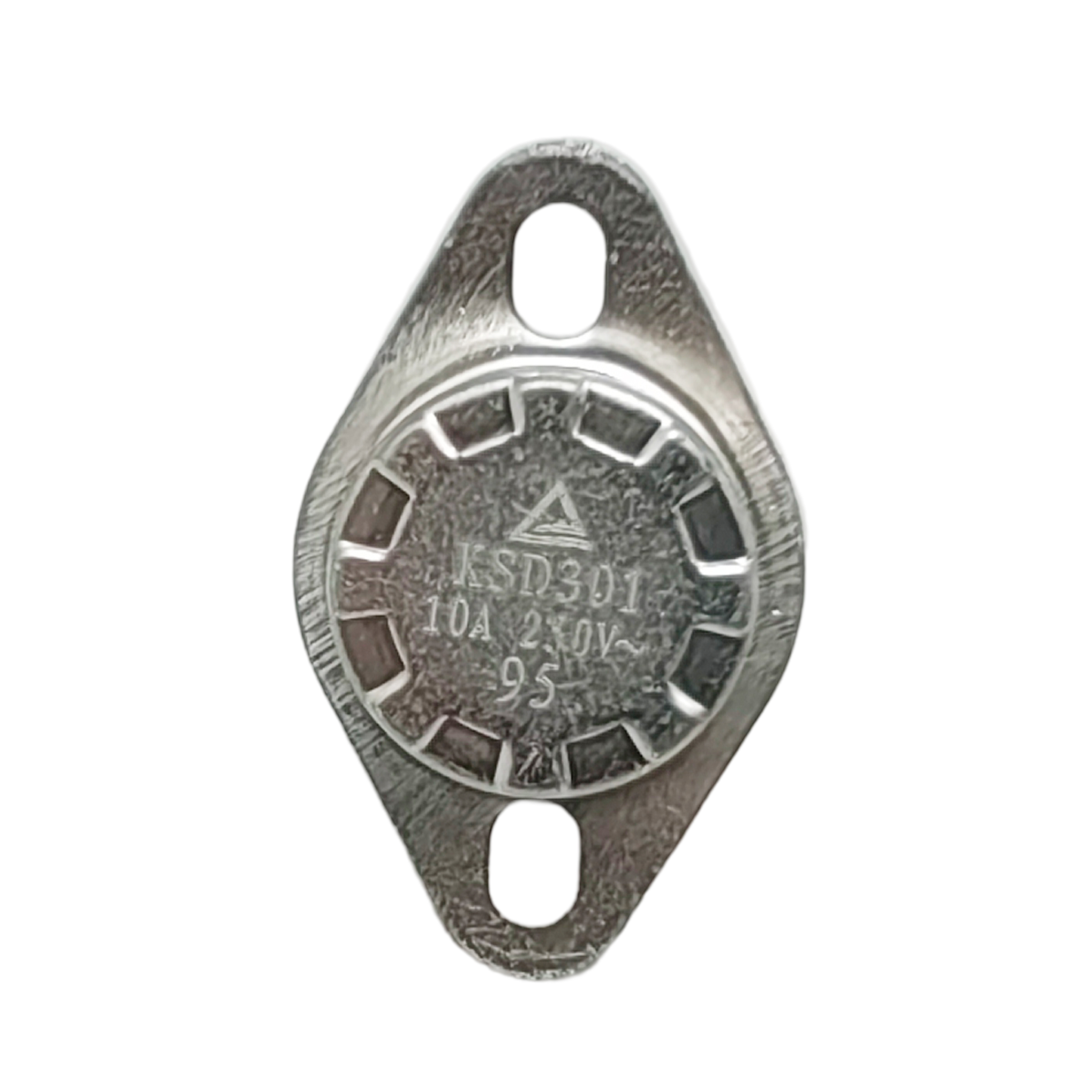 Термостат QUATTRO ELEMENTI QE52DN (906-999-038), шт