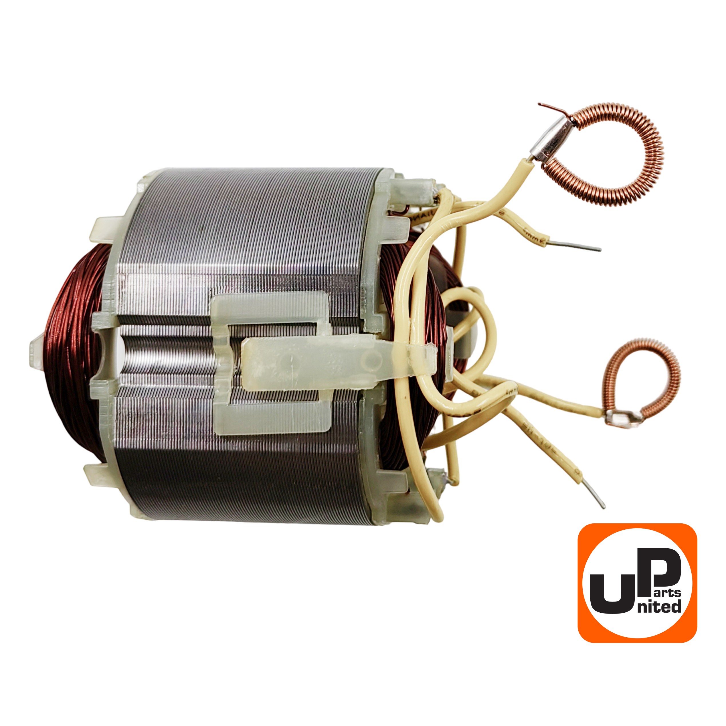 Статор UNITED PARTS для MAKITA 5704R (аналог 634449-8), шт
