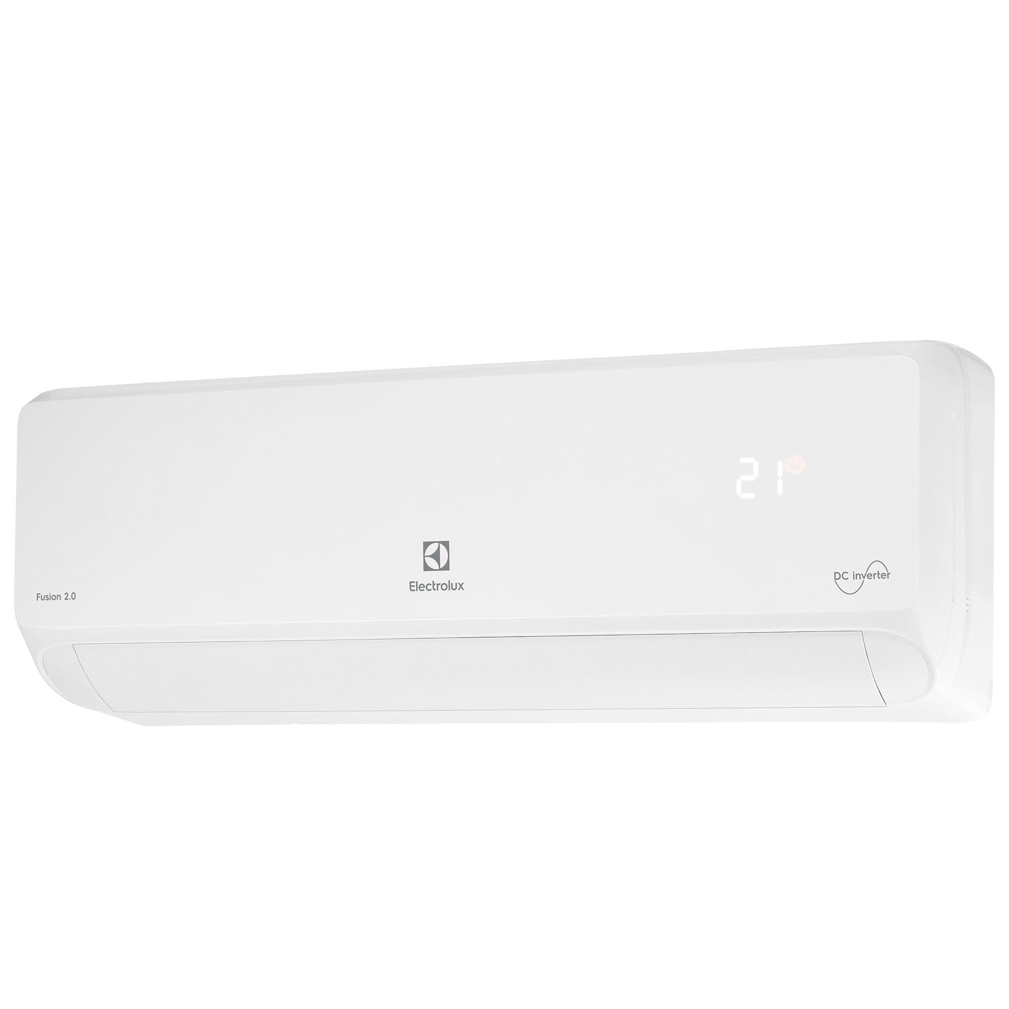 Сплит-система инверторного типа Electrolux Fusion 2.0 Super DC Inverter EACS/I-09HF2/N8 комплект