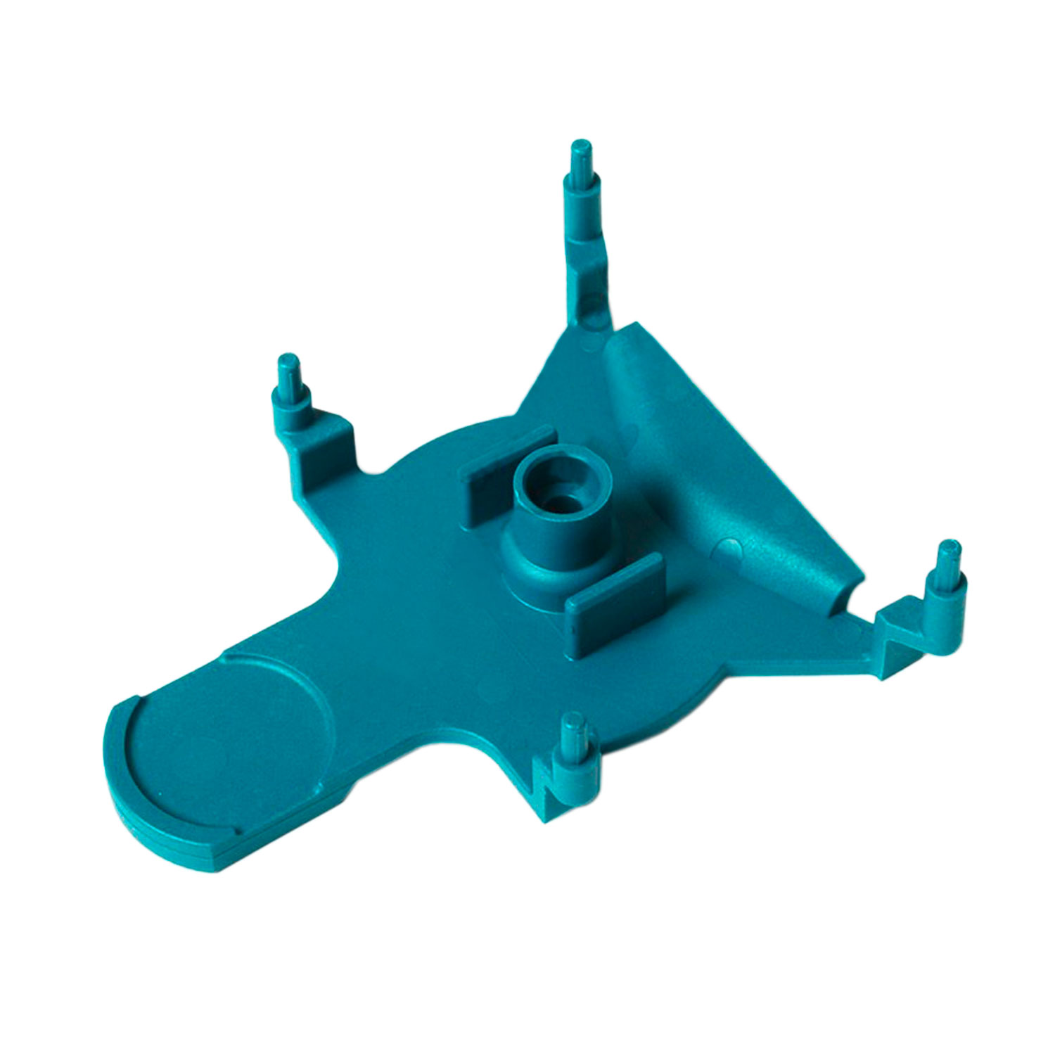 Пластина BOSCH GBH 8-45 D (1610591052), шт