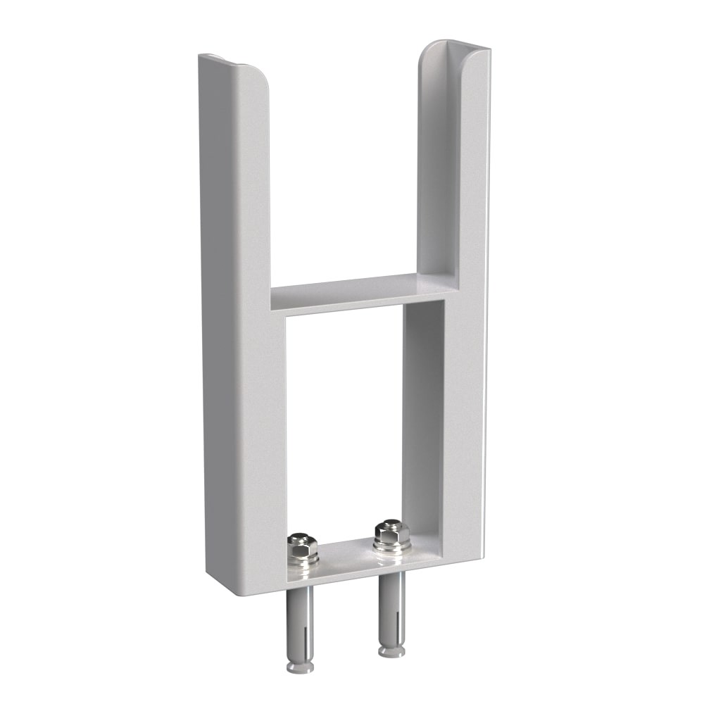 Комплект напольных кронштейнов Royal Thermo Shift Q30-2 RAL9016