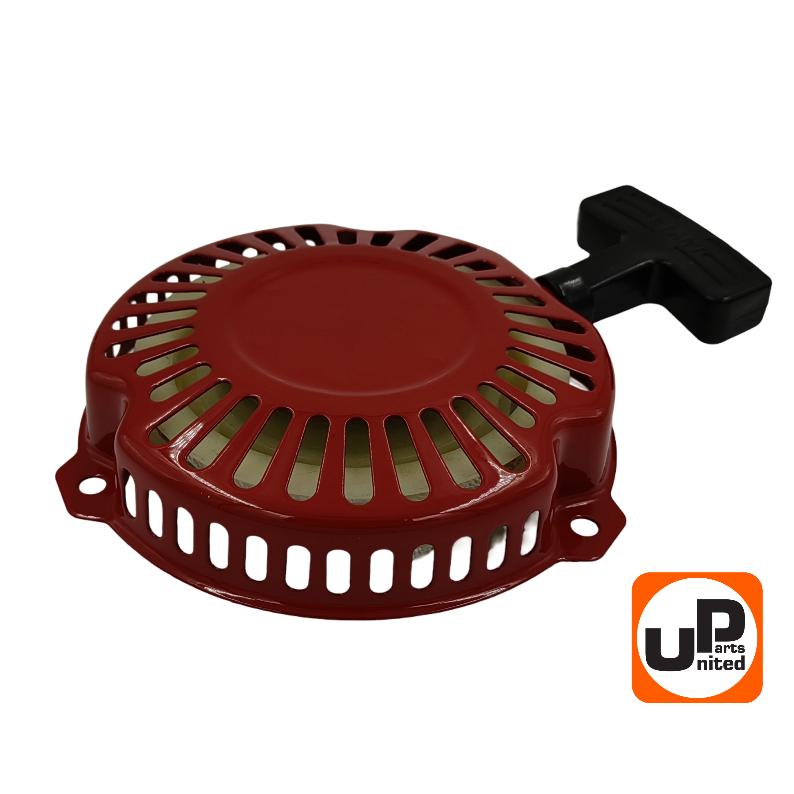 Стартер ручной UNITED PARTS для 152F, плоские метал. собачки (3 отверстия) (90-1053), шт