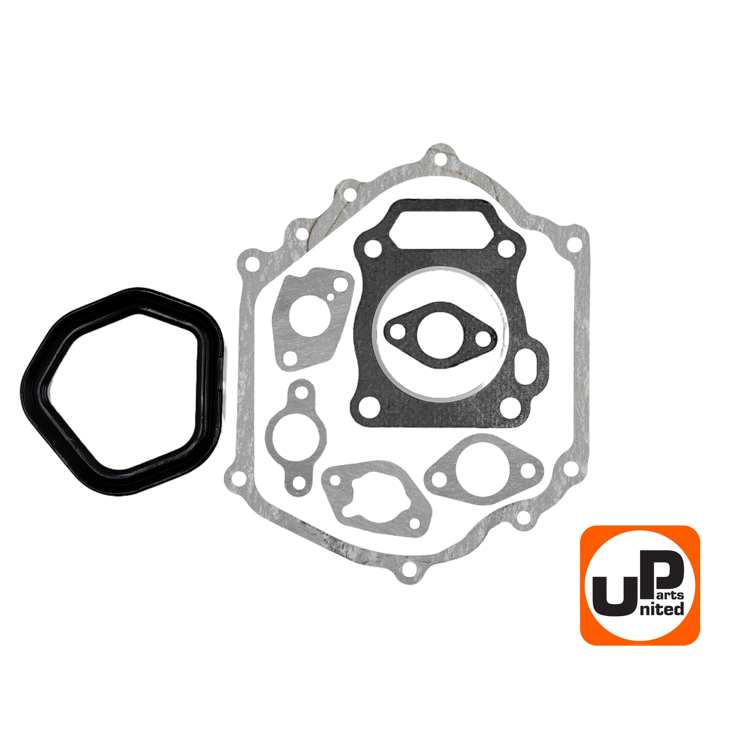 Набор прокладок UNITED PARTS 173F, кор