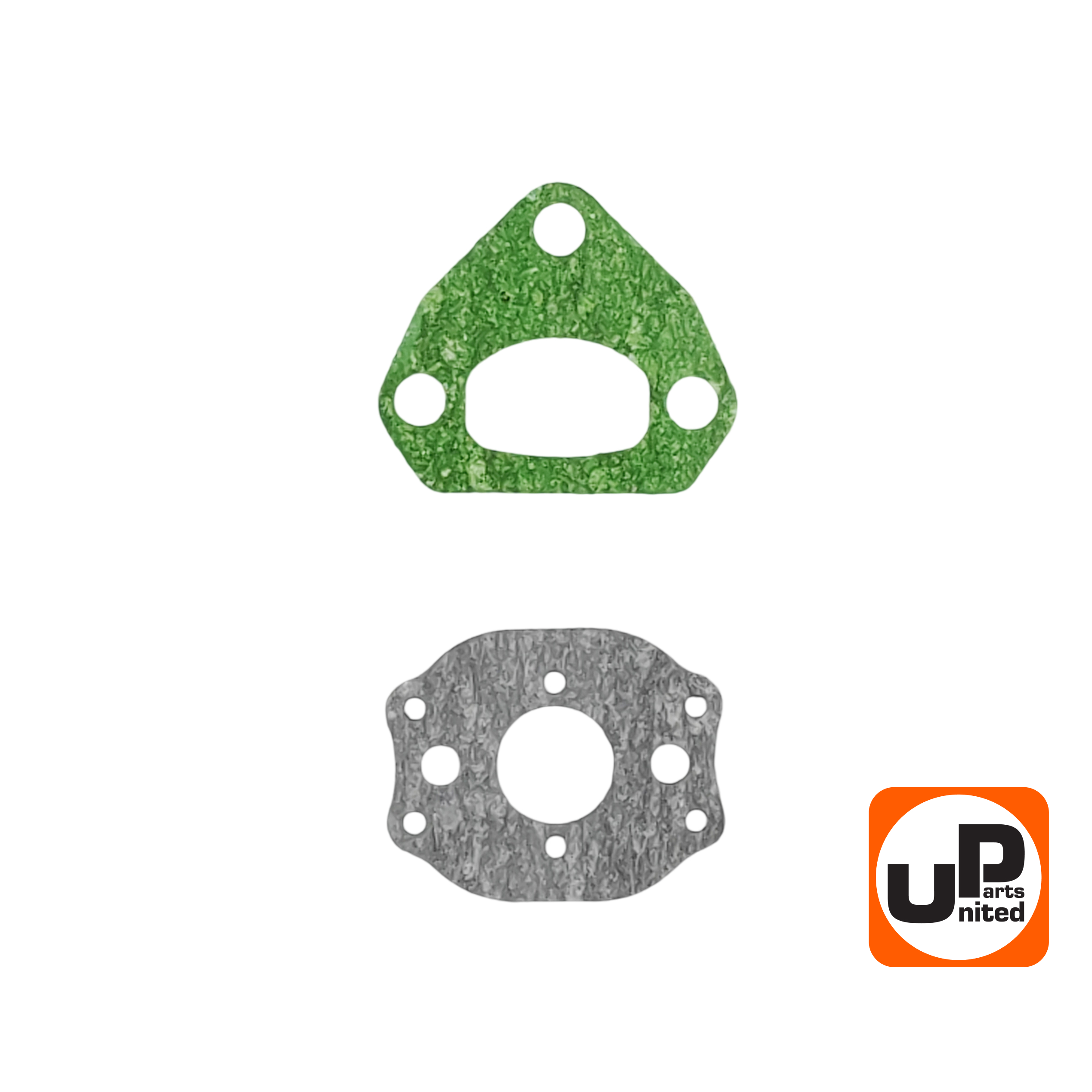 Набор прокладок UNITED PARTS для HUSQVARNA 137/142, шт