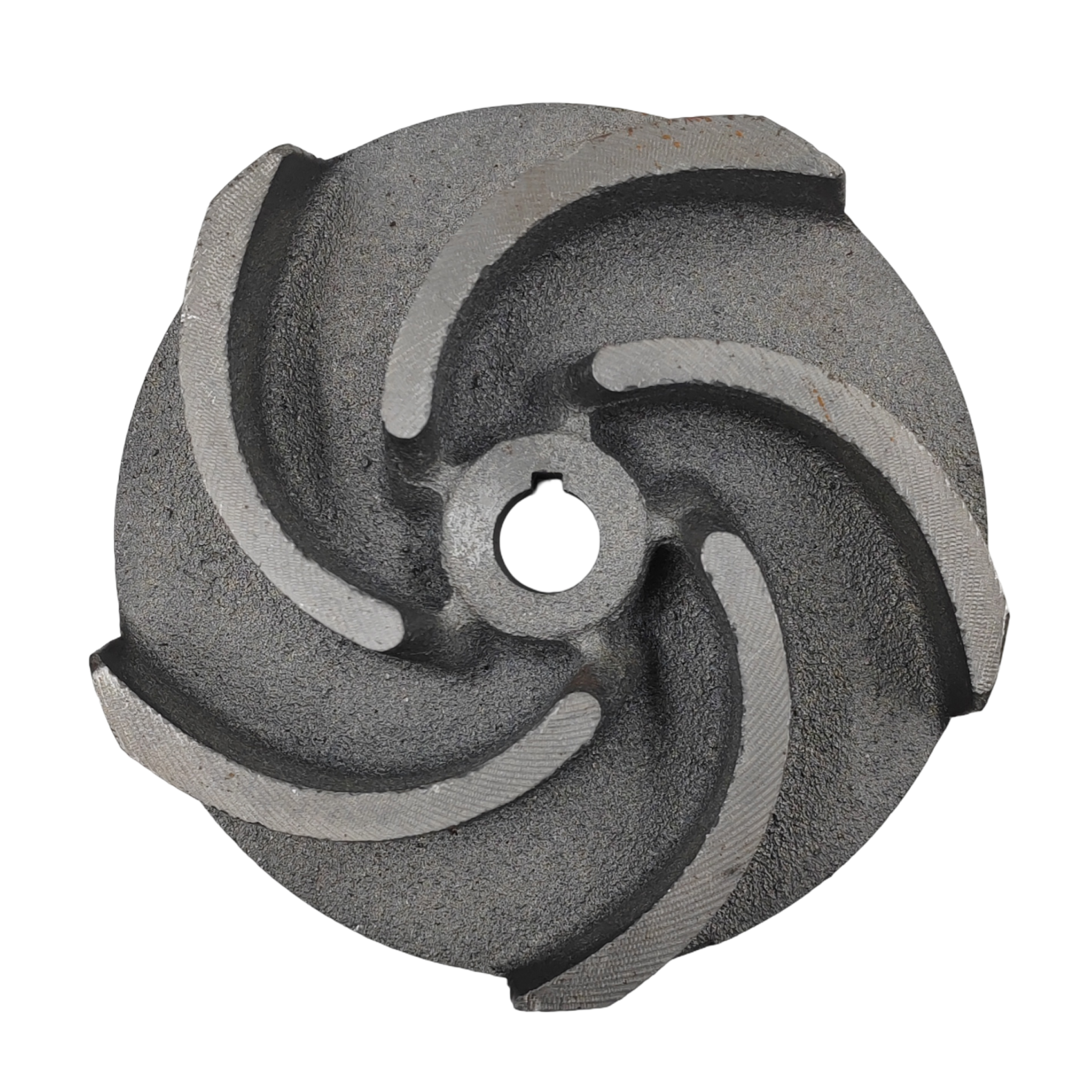 Крыльчатка QUATTRO ELEMENTI Sewage 1700F Ci (910-188-19), шт