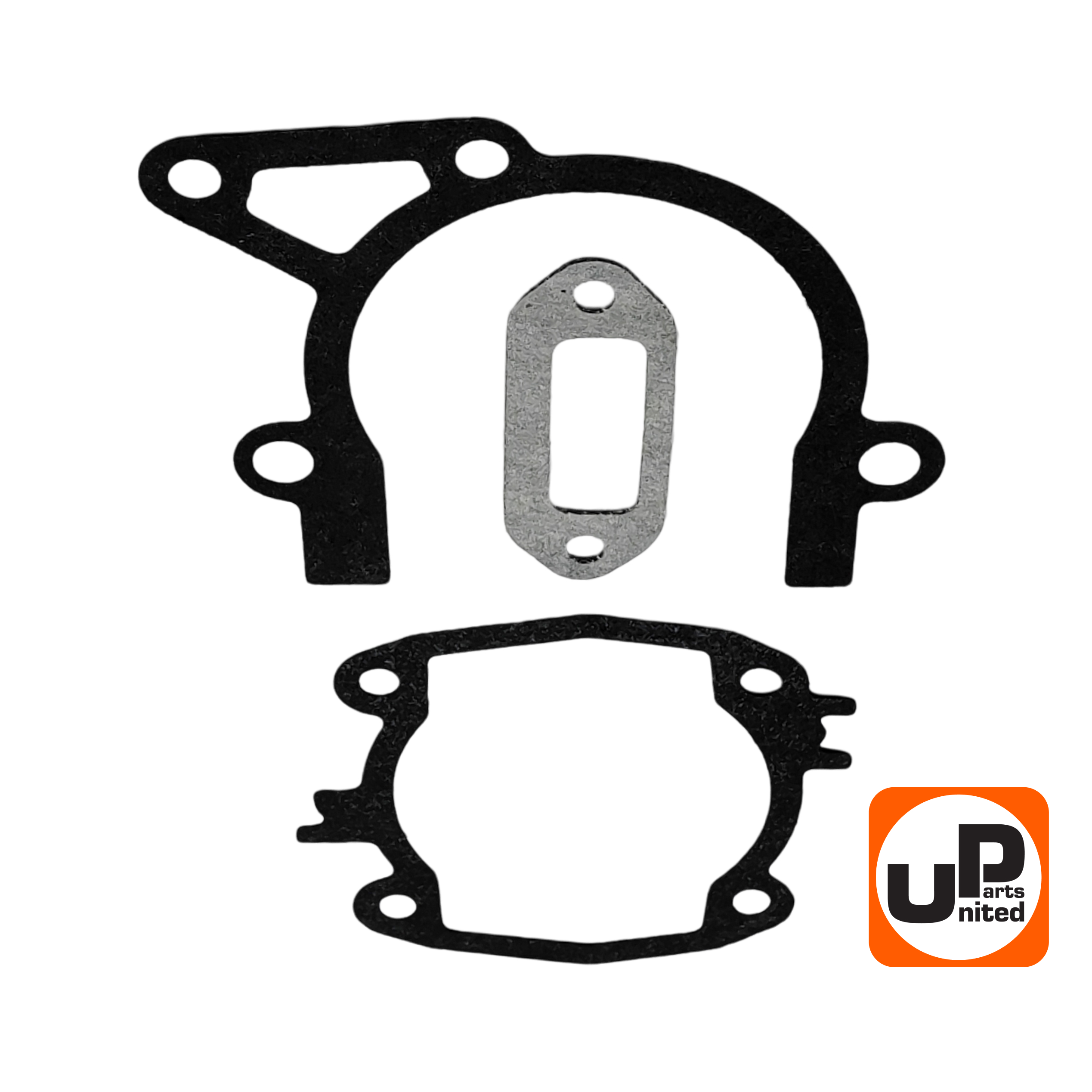 Набор прокладок UNITED PARTS для STIHL TS410/420 (90-1151), шт