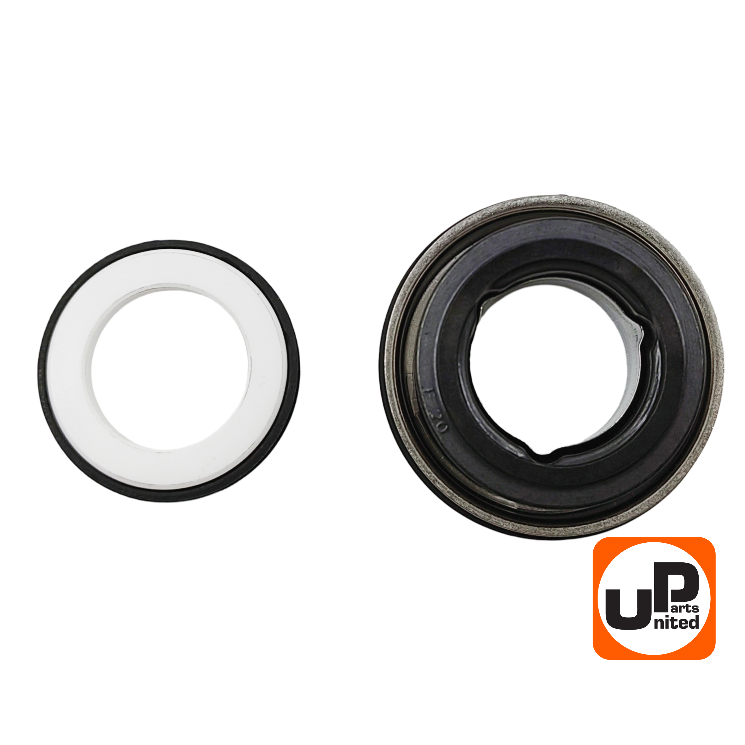 Сальник механический UNITED PARTS для грязевой мотопомпы PTR/GTP80, набор, шт