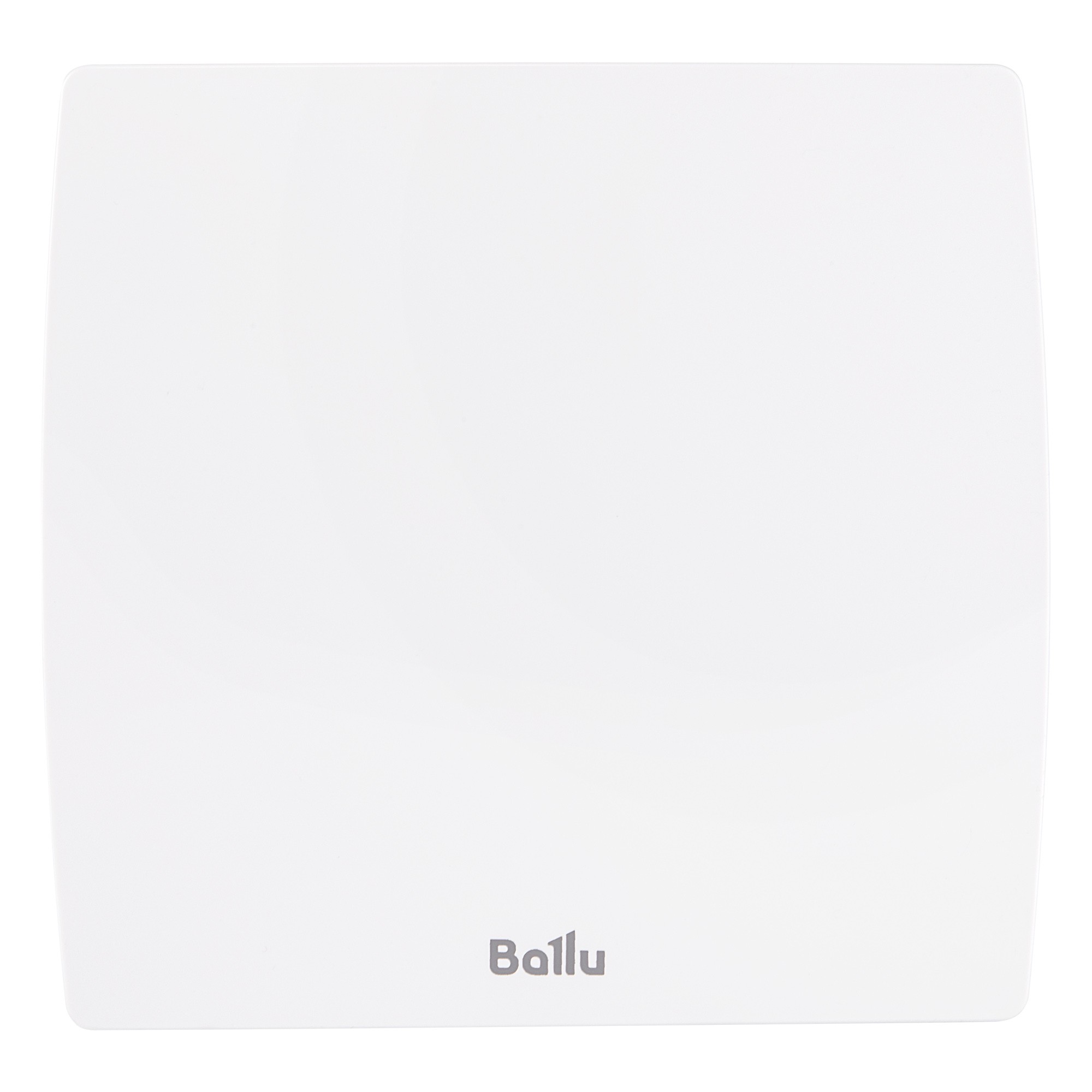 Вентилятор вытяжной Ballu BAF-SL 100 VT