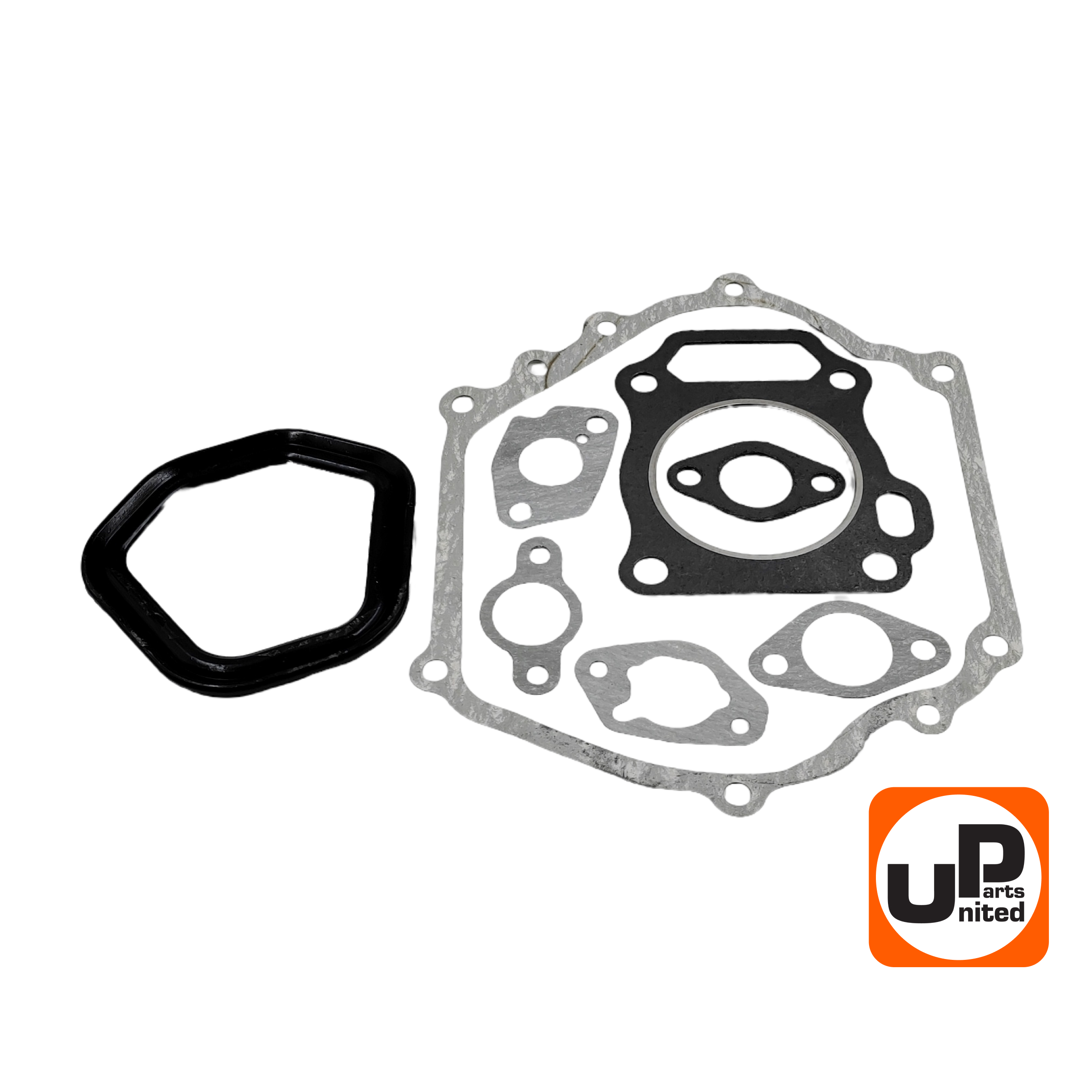Набор прокладок UNITED PARTS 173F, кор