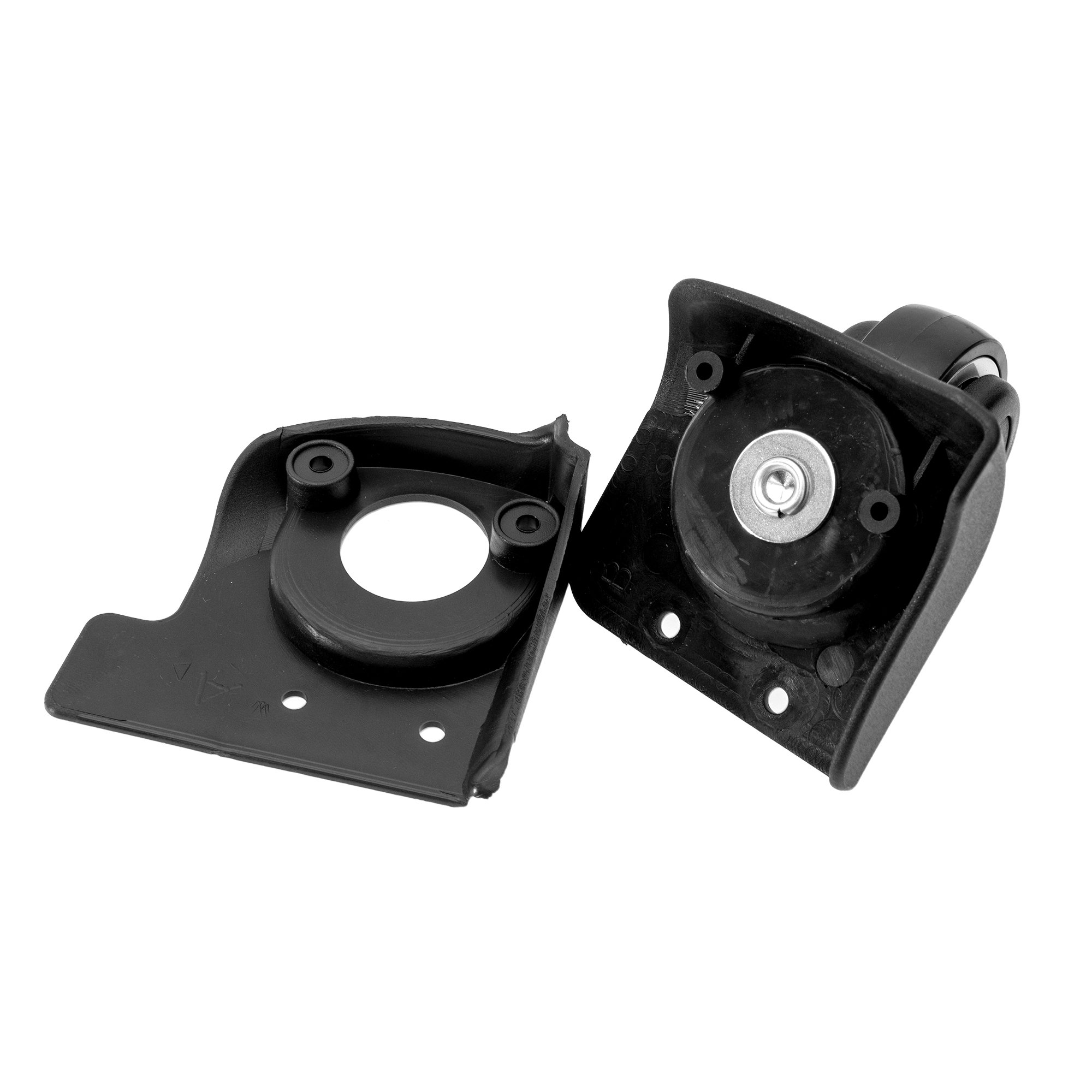 Основание DDE GD-52-200 площадка редуктора  (HY-2013GD88), шт