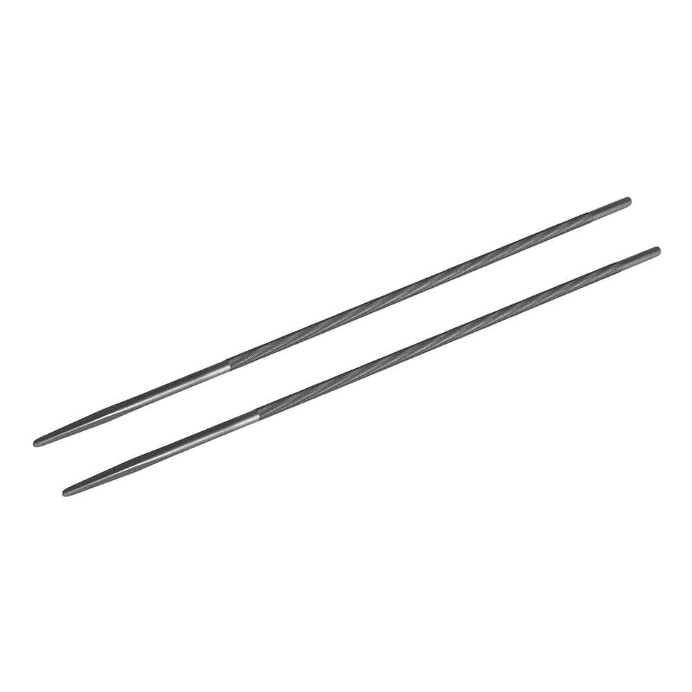 Напильник круглый DDE 4,0 мм - 5/32" 